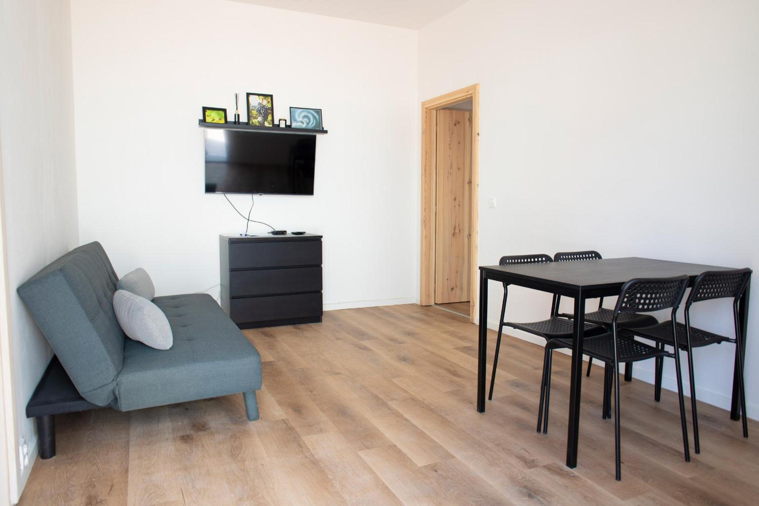 Amenity Apartmány Perná