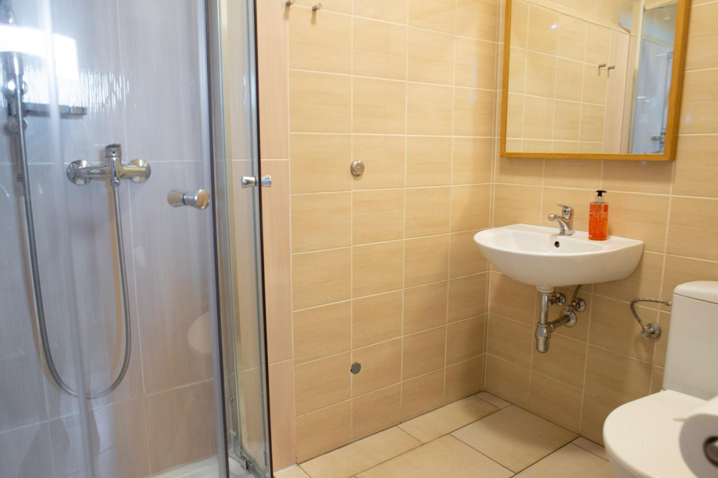 Amenity Apartmány Perná