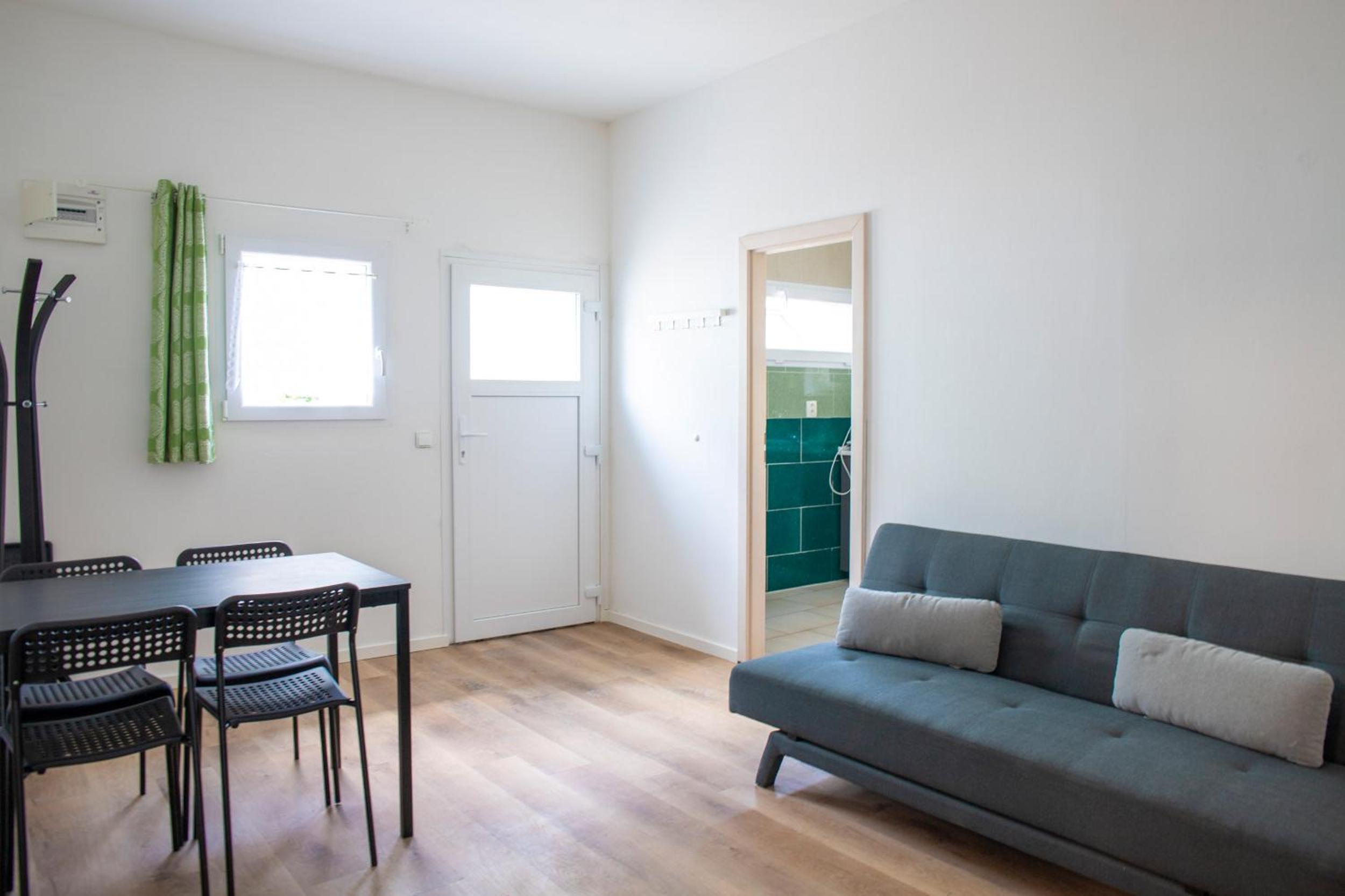 Amenity Apartmány Perná