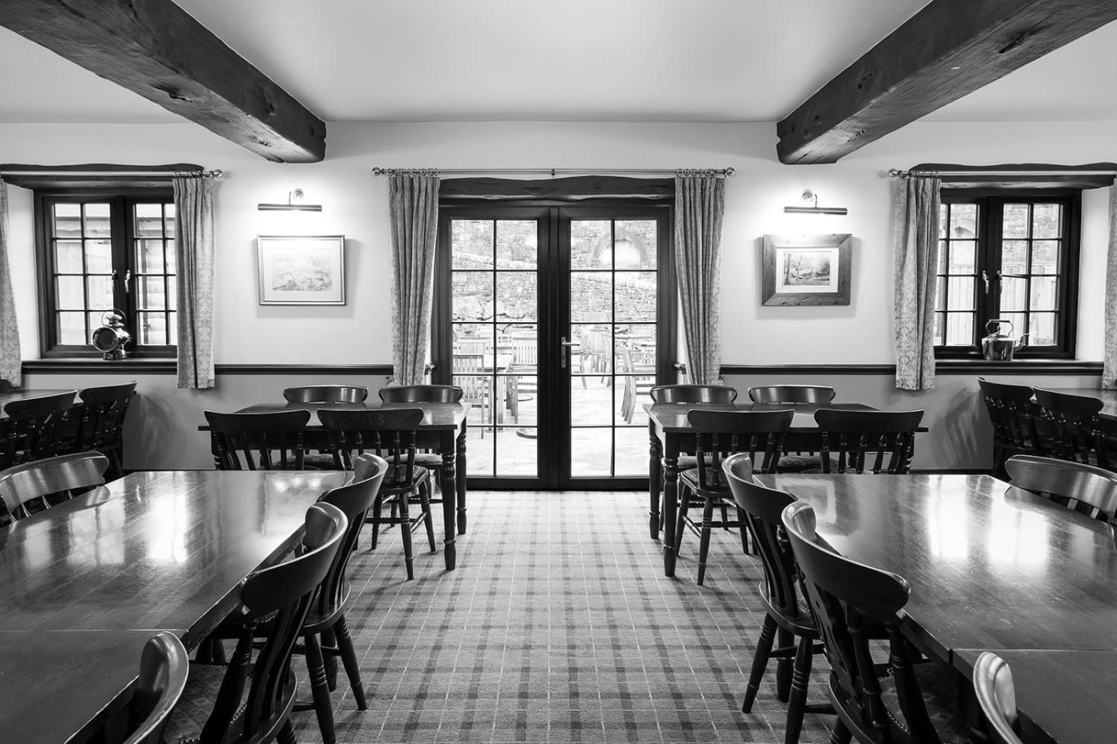 Pack Horse Inn - New Mills, photo 22