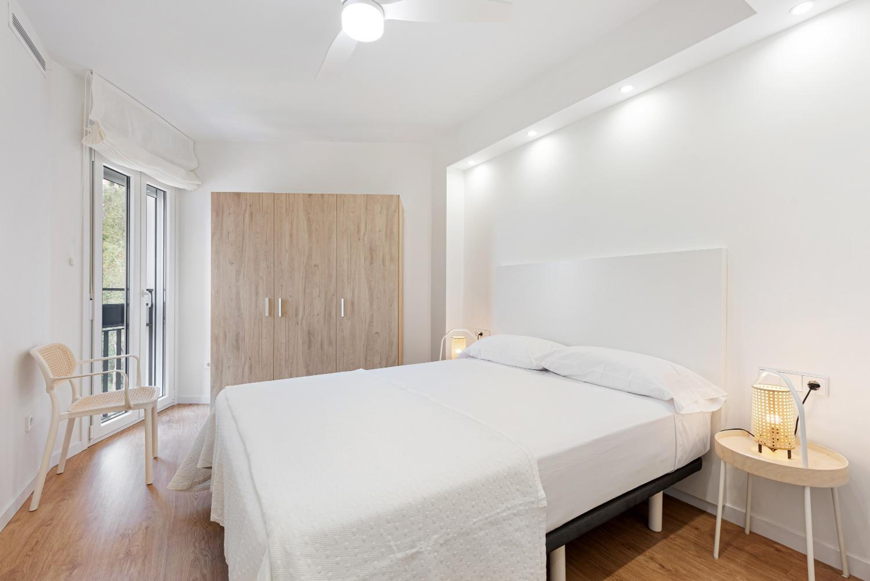 Bellavista Apartamento Marmen photo 4