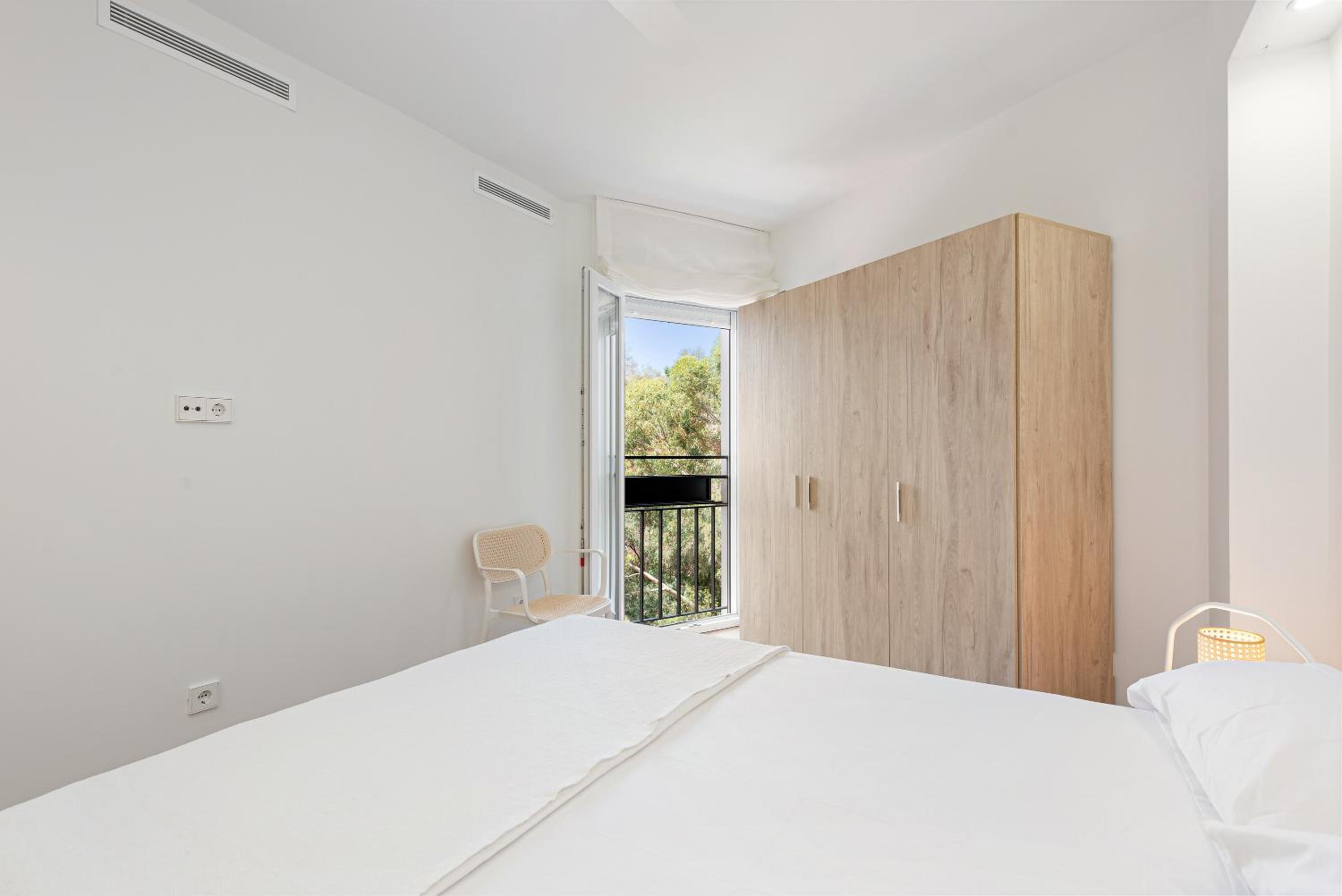 Bellavista Apartamento Marmen photo 5