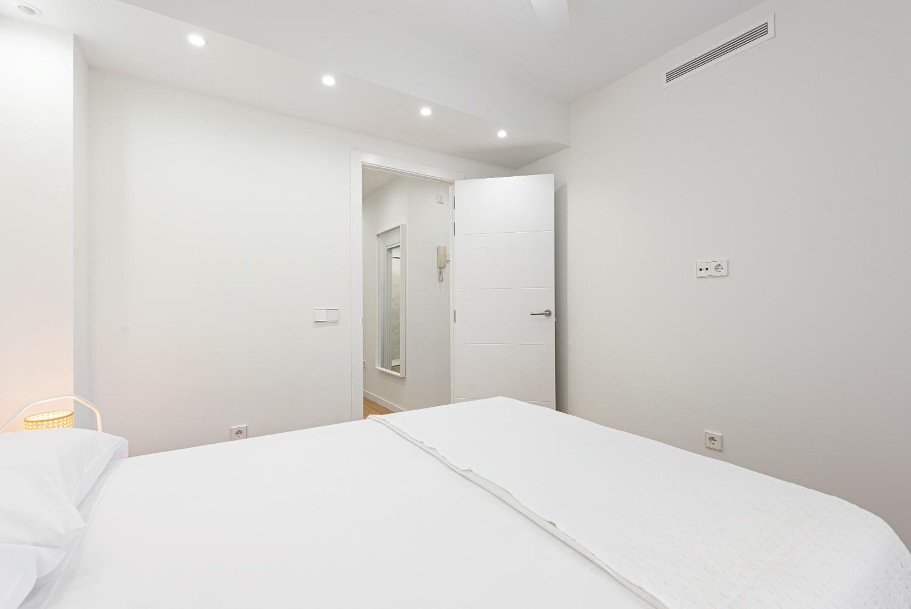 Bellavista Apartamento Marmen photo 3