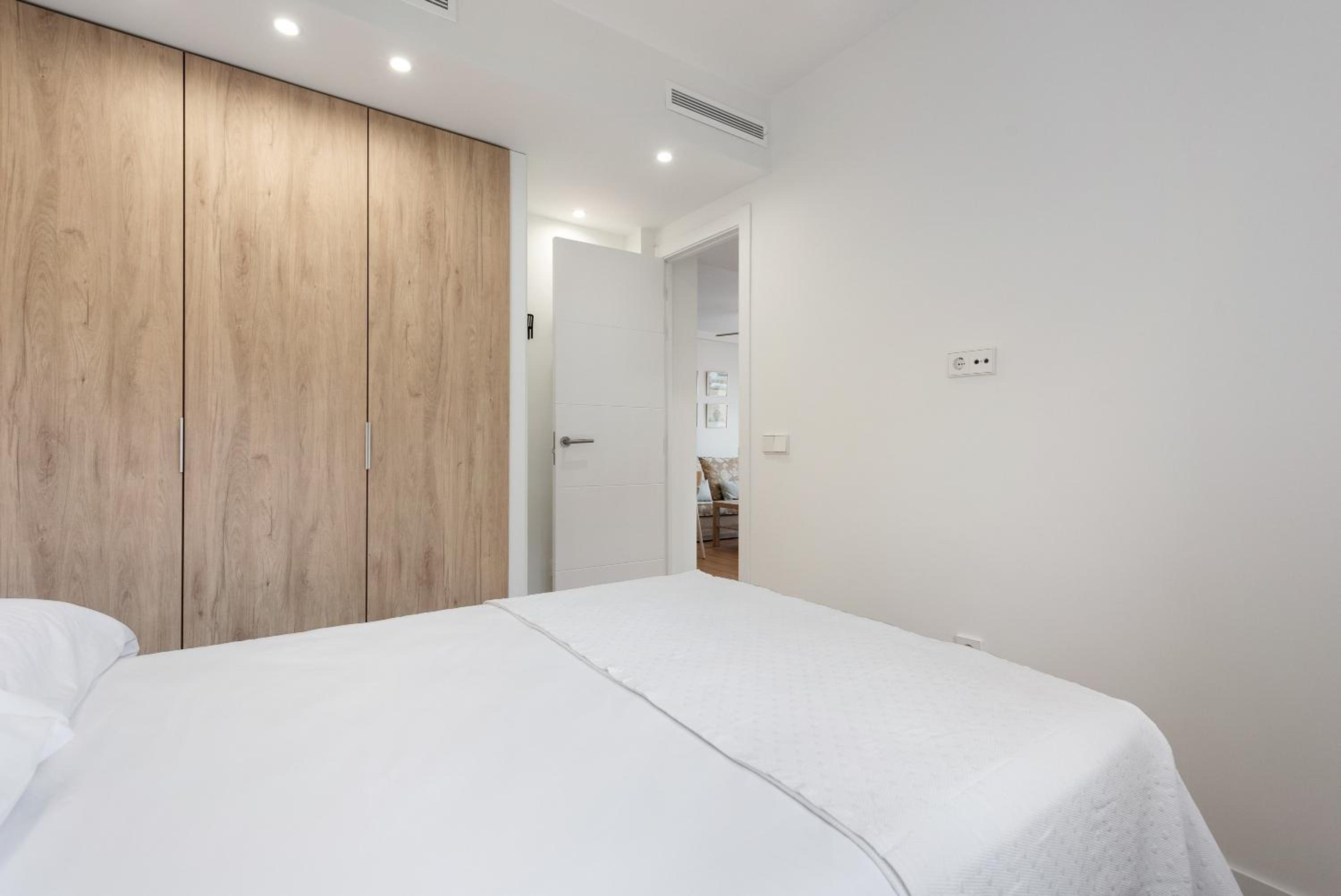 Bellavista Apartamento Marmen photo 2