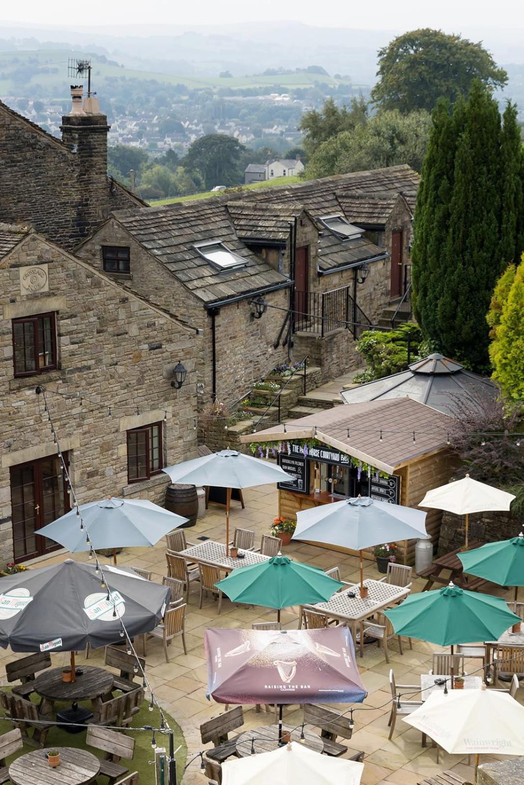 Pack Horse Inn - New Mills, photo 27