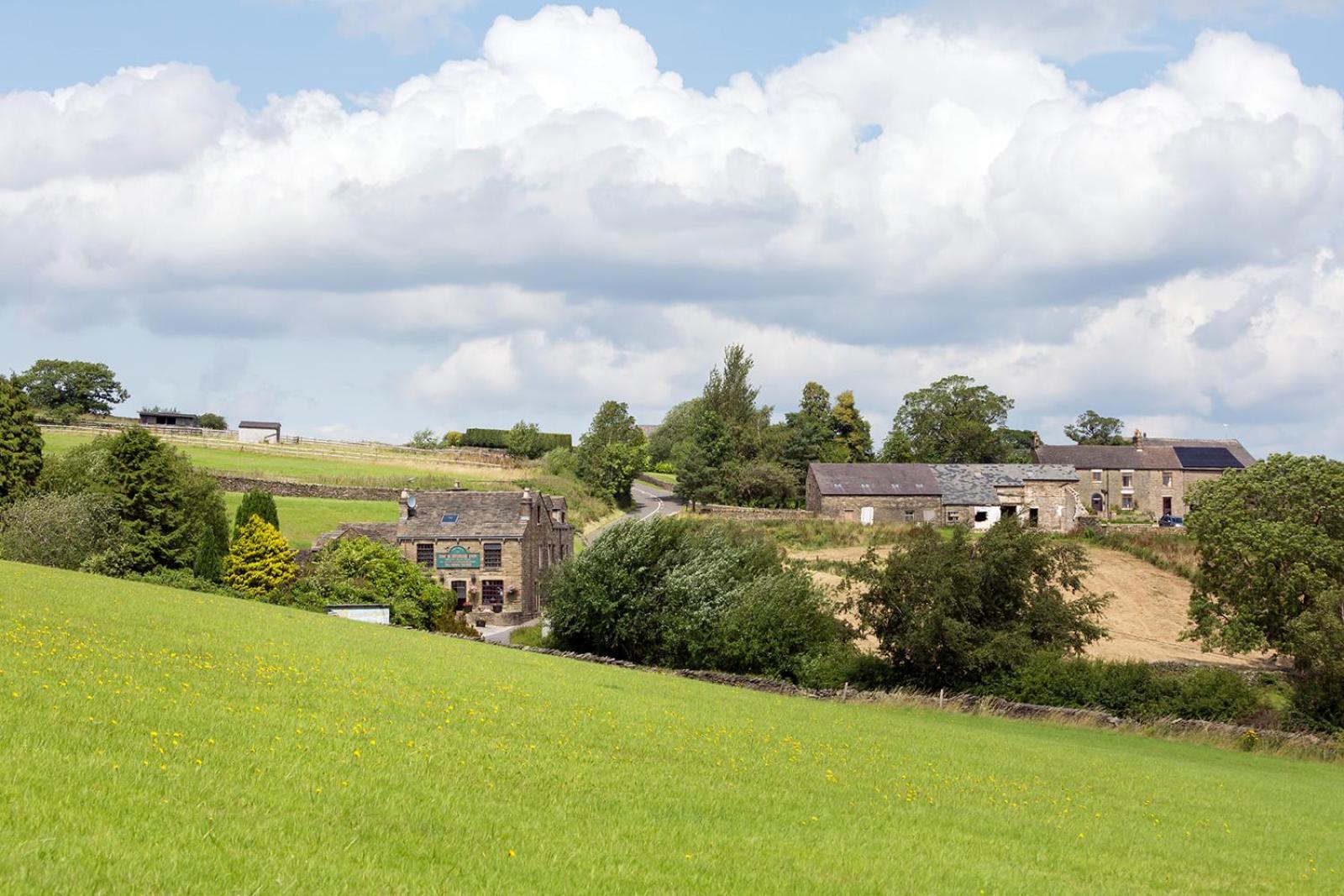 Pack Horse Inn - New Mills, photo 32