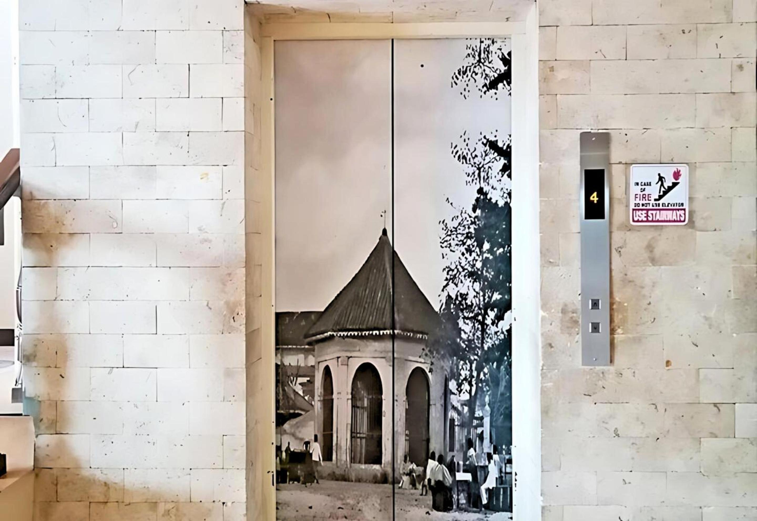 Doña Mercedes Hostel