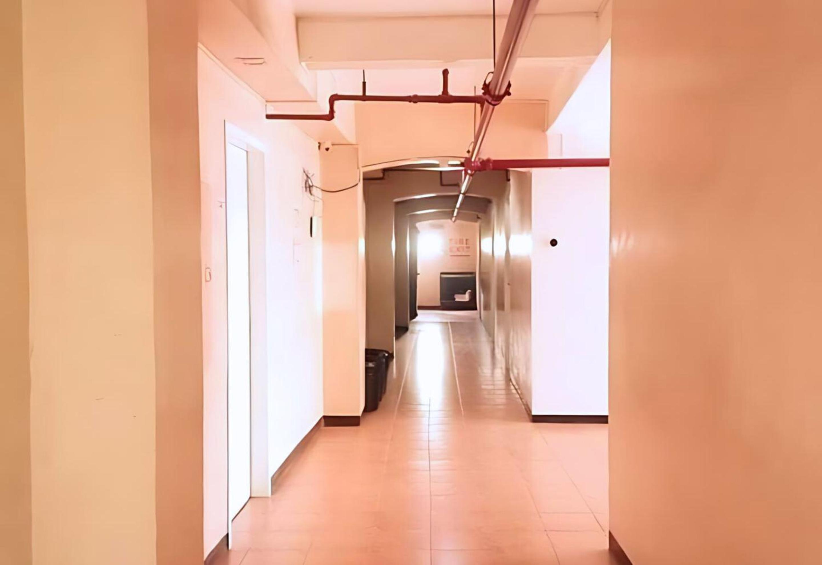 Doña Mercedes Hostel
