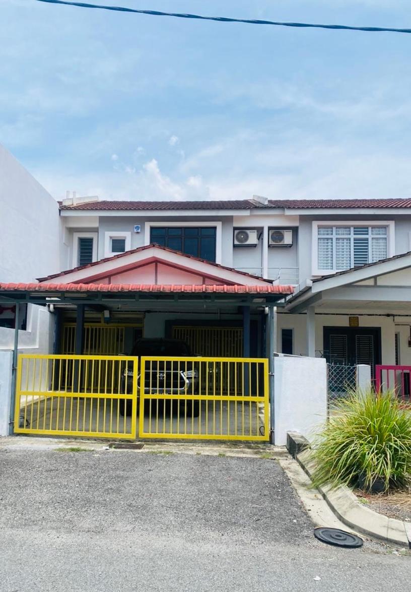Batang kali Home stay on the Hill photo 3