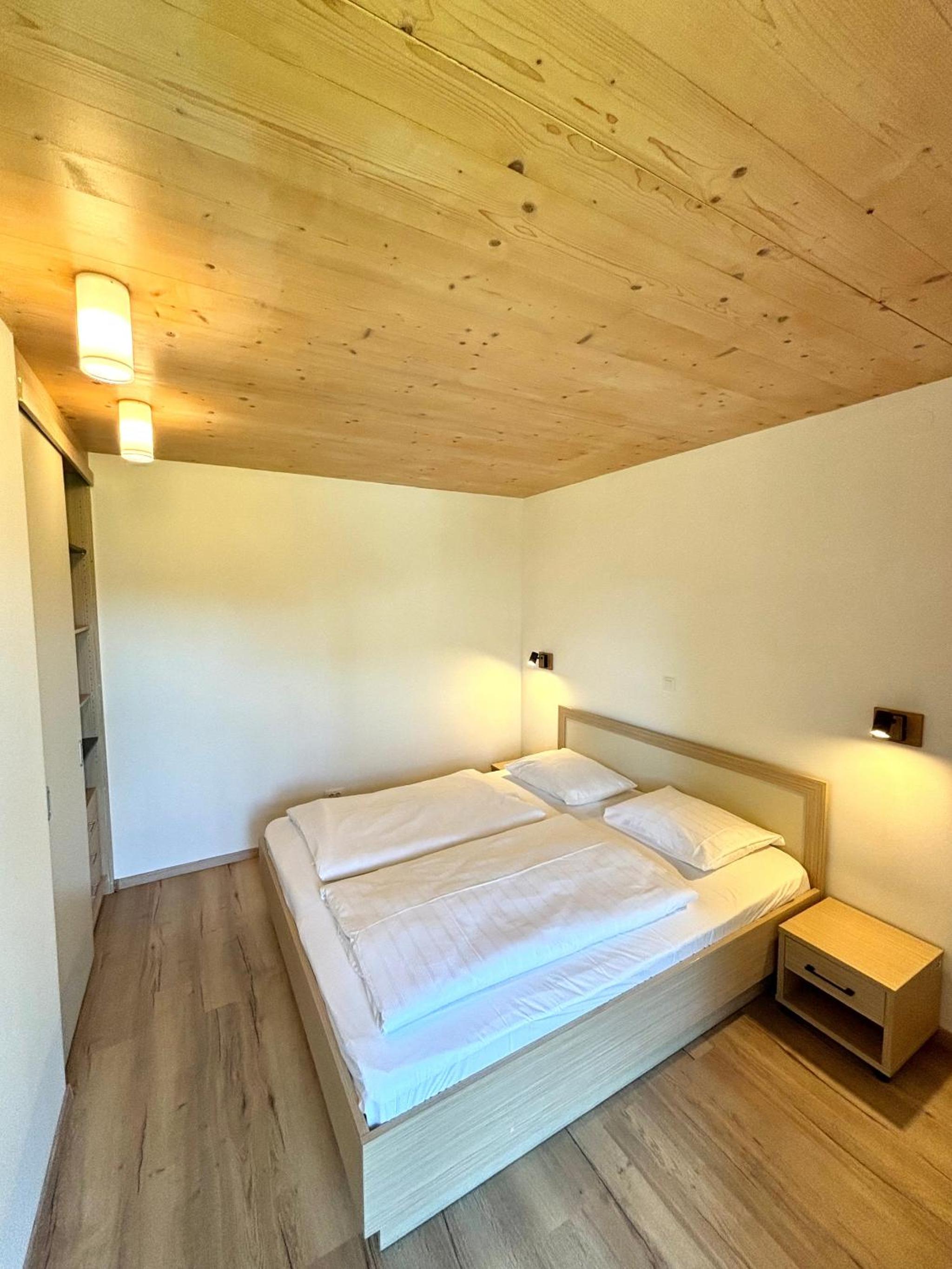 Lux Chalet - Sauna and Hot Tub