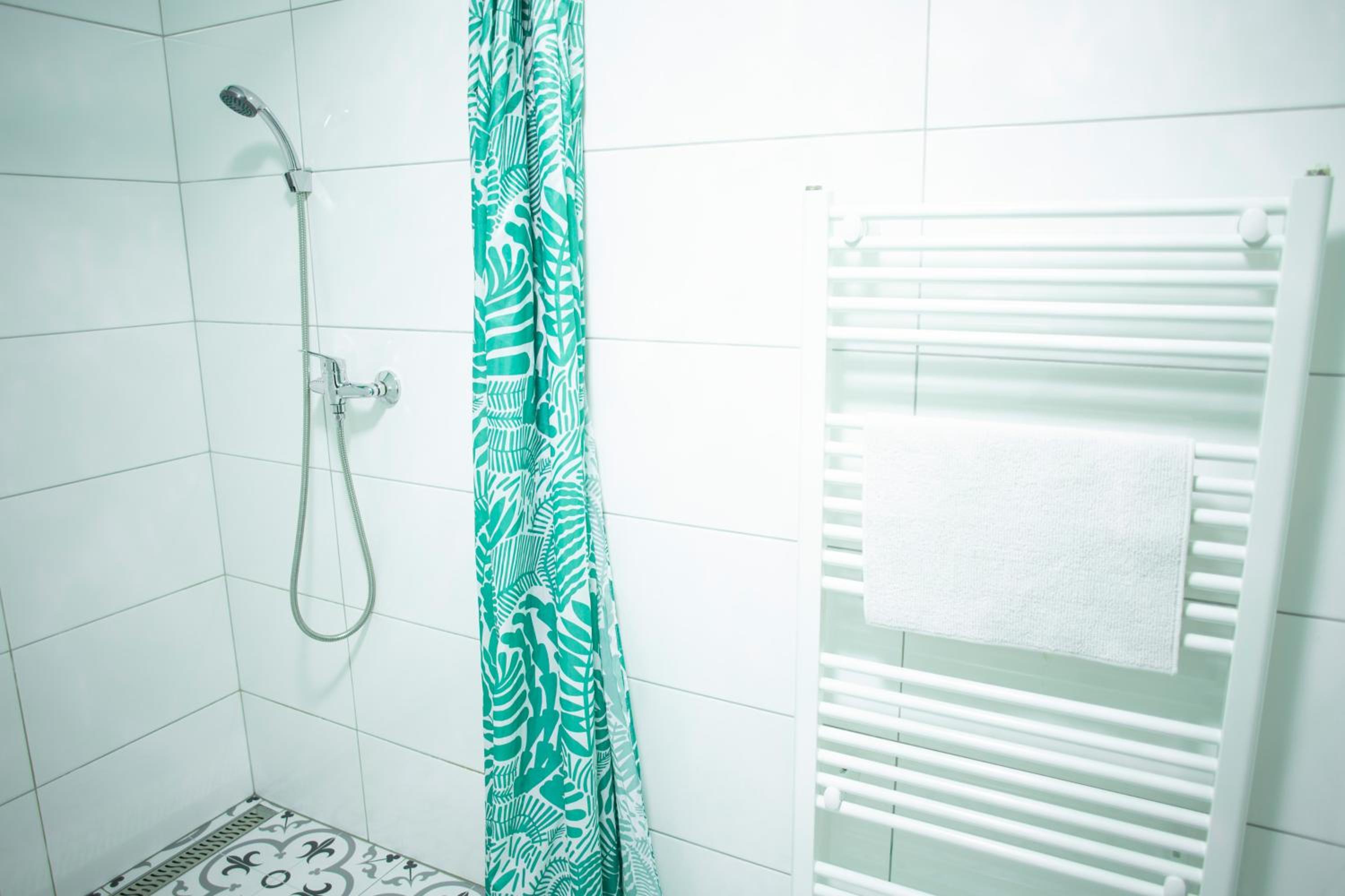 Amenity Apartmány Perná