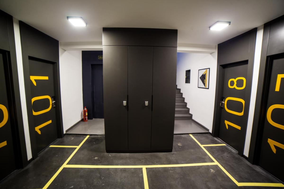 meeting room