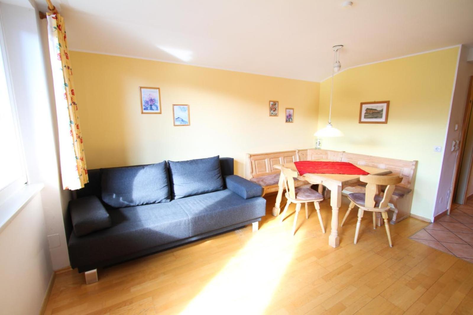 Ferienwohnung Königsleiten 121b - Top 4
