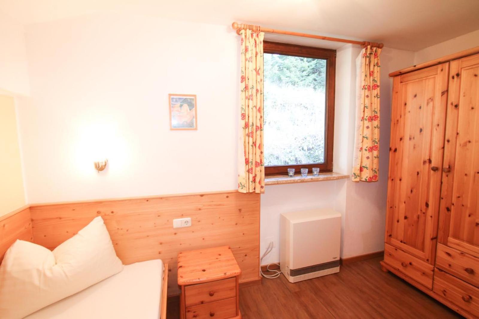 Ferienwohnung Königsleiten 121b - Top 4