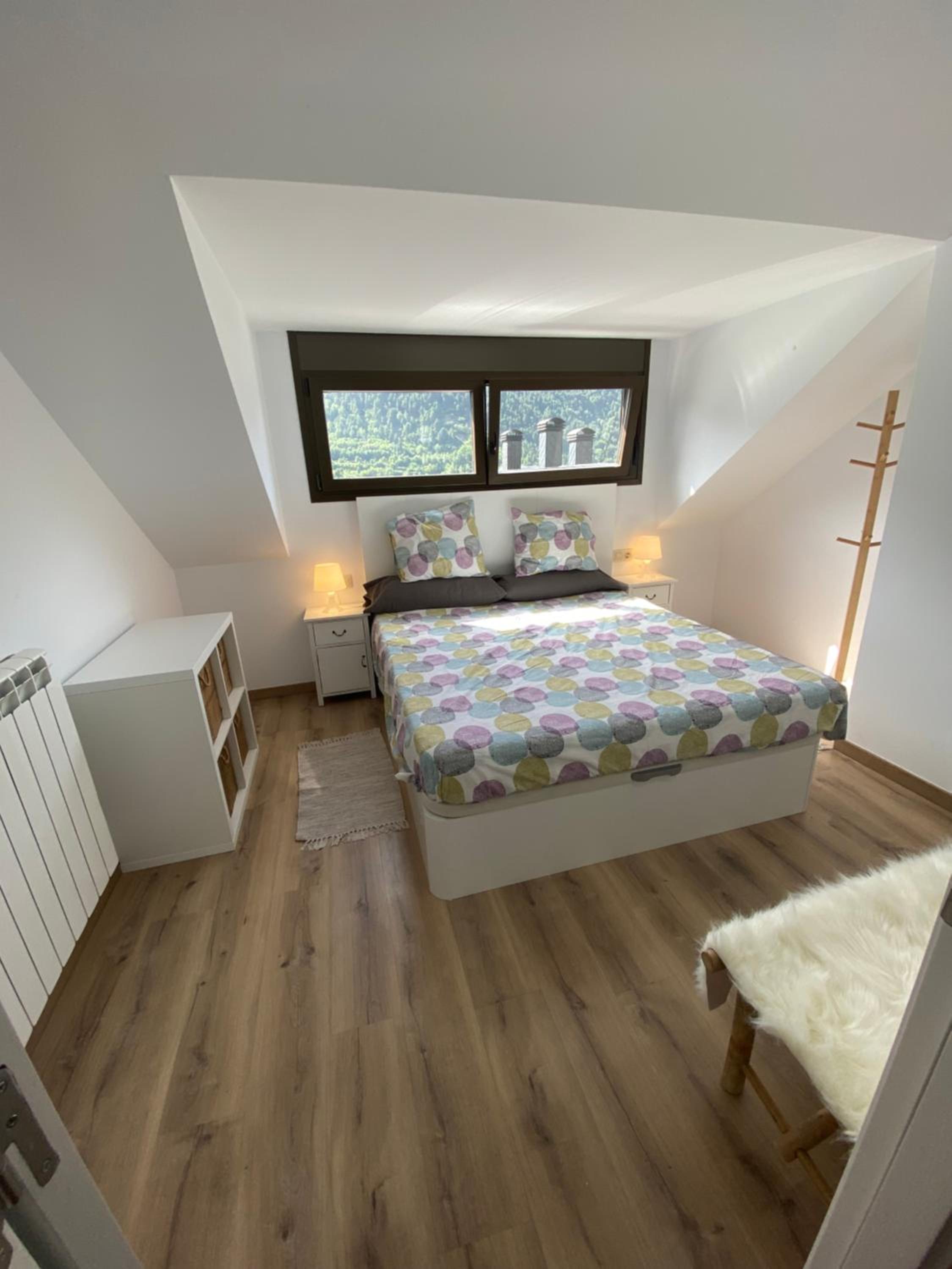 Casa Cris Encamp