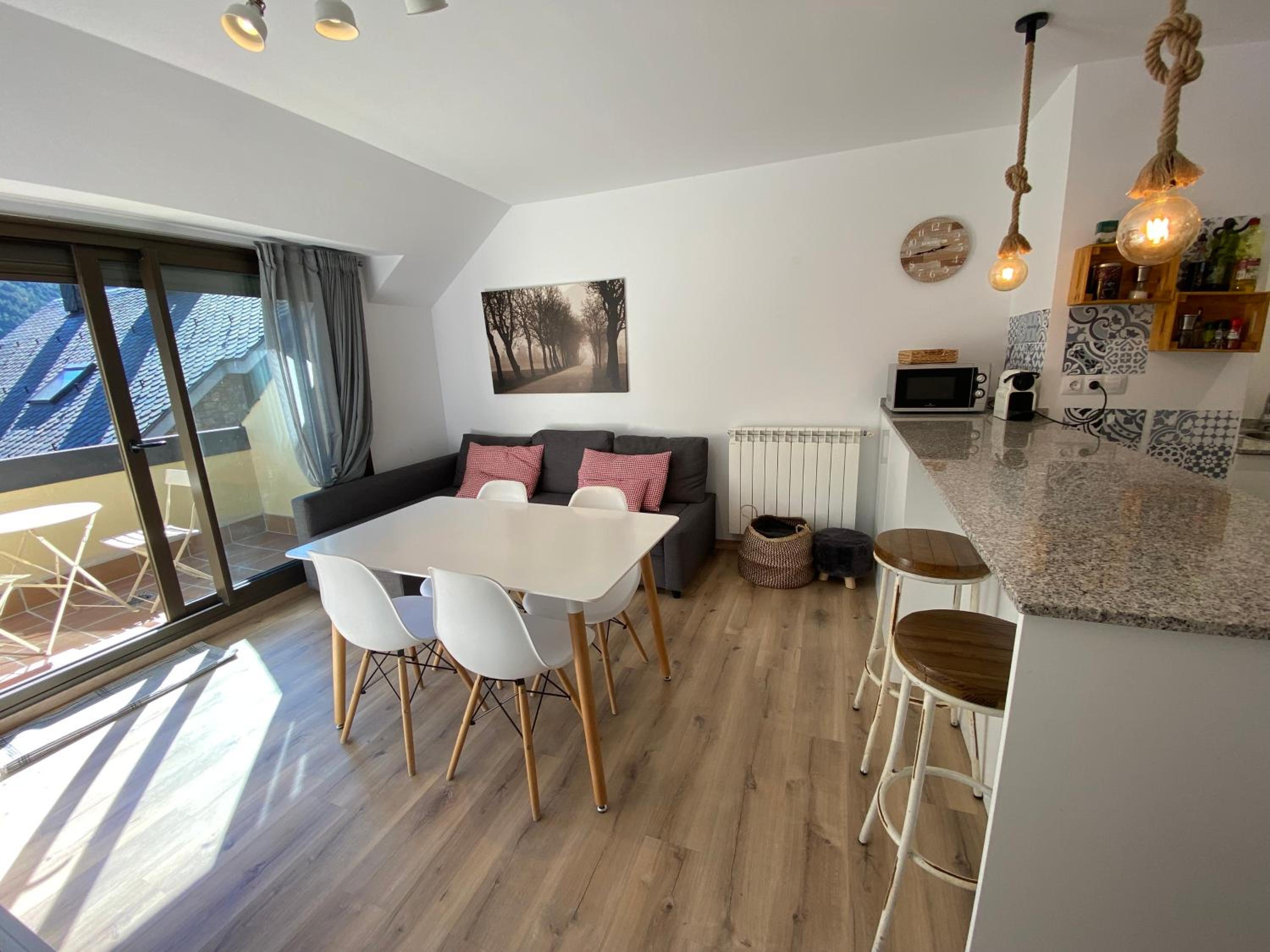 Casa Cris Encamp