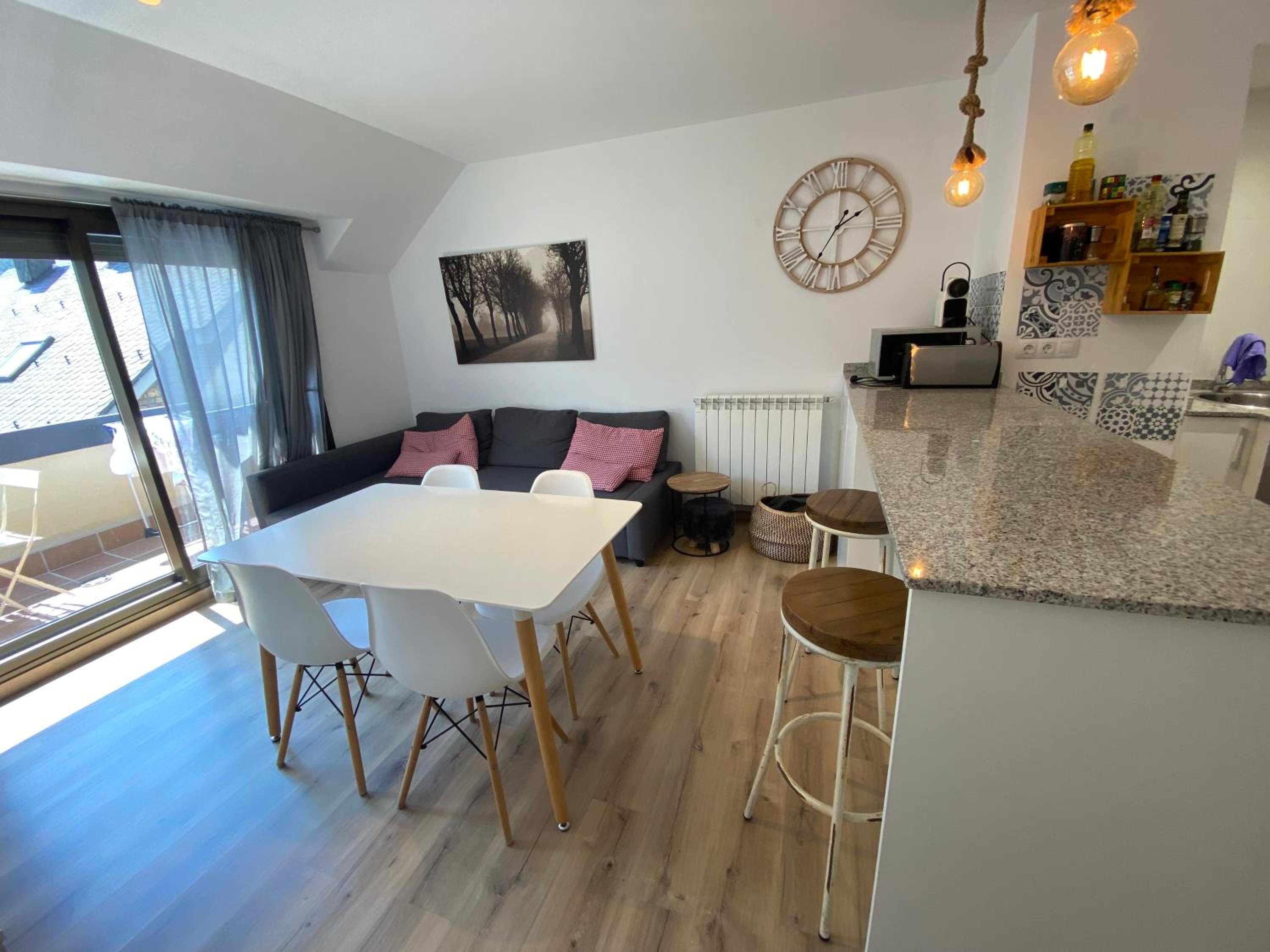 Casa Cris Encamp