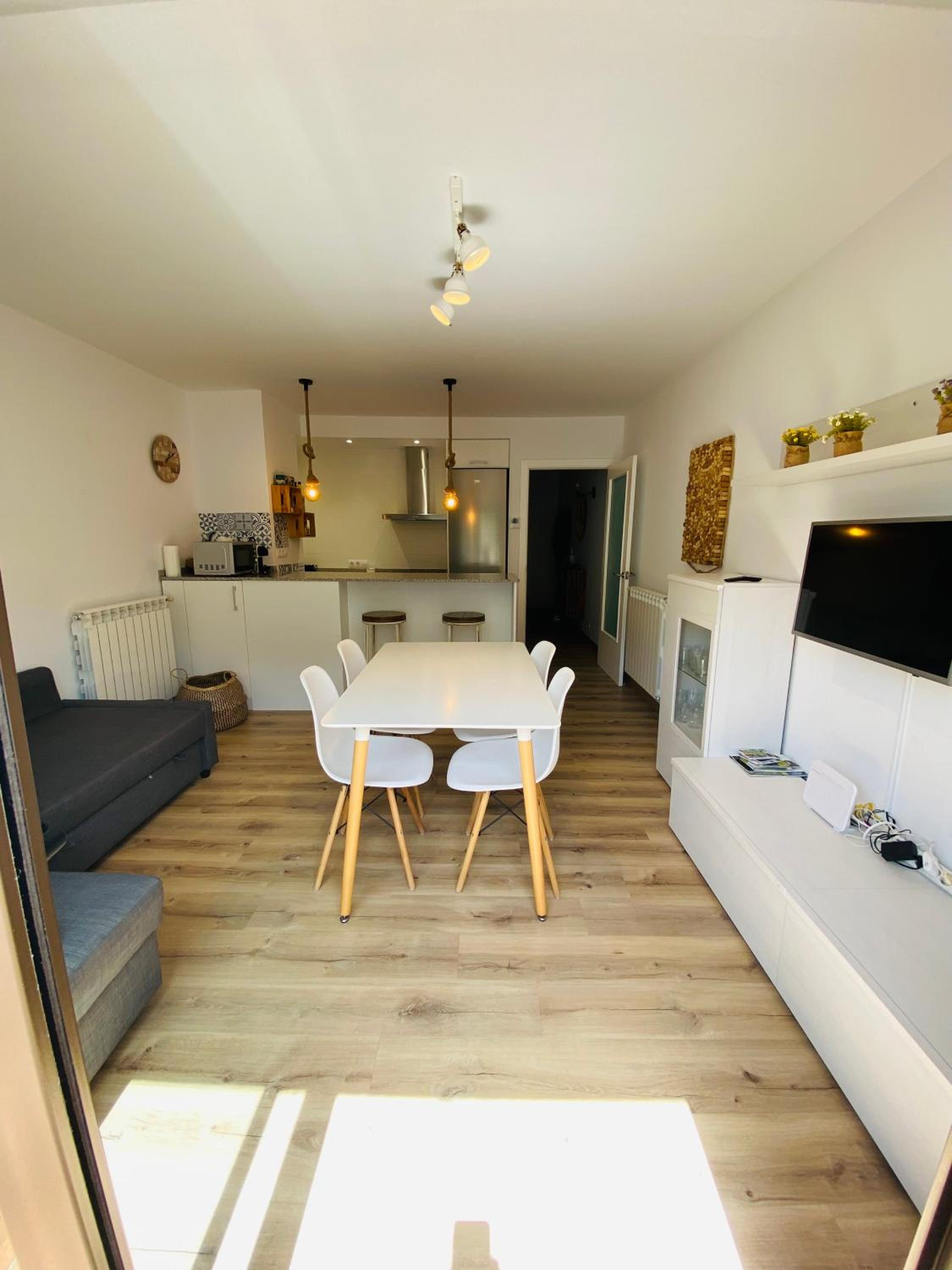 Casa Cris Encamp