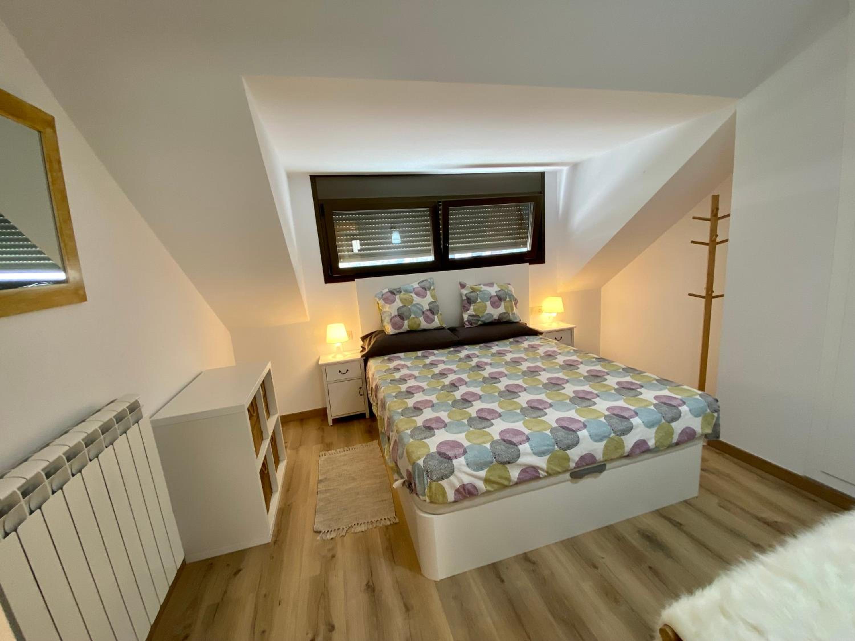 Casa Cris Encamp