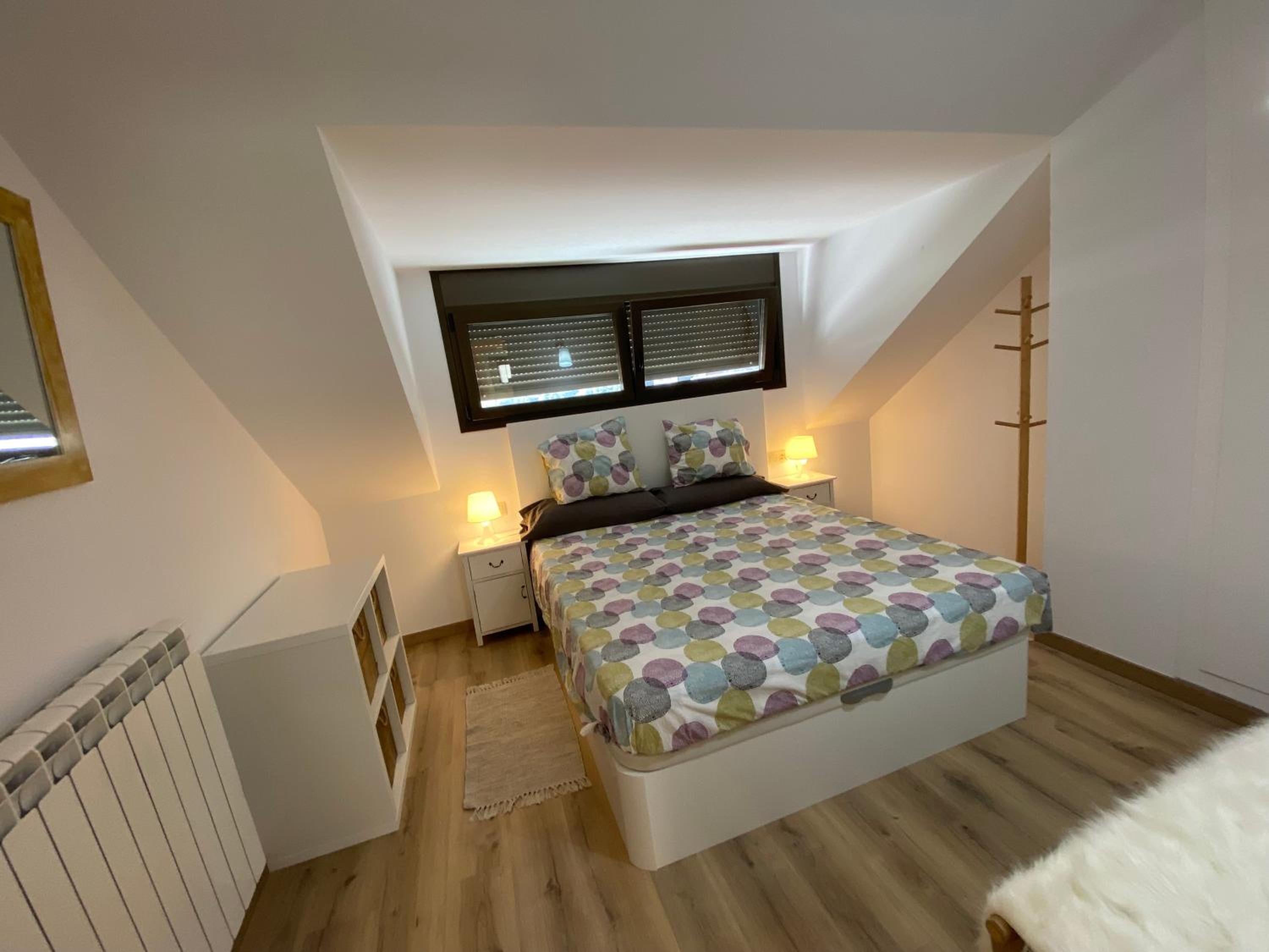 Casa Cris Encamp