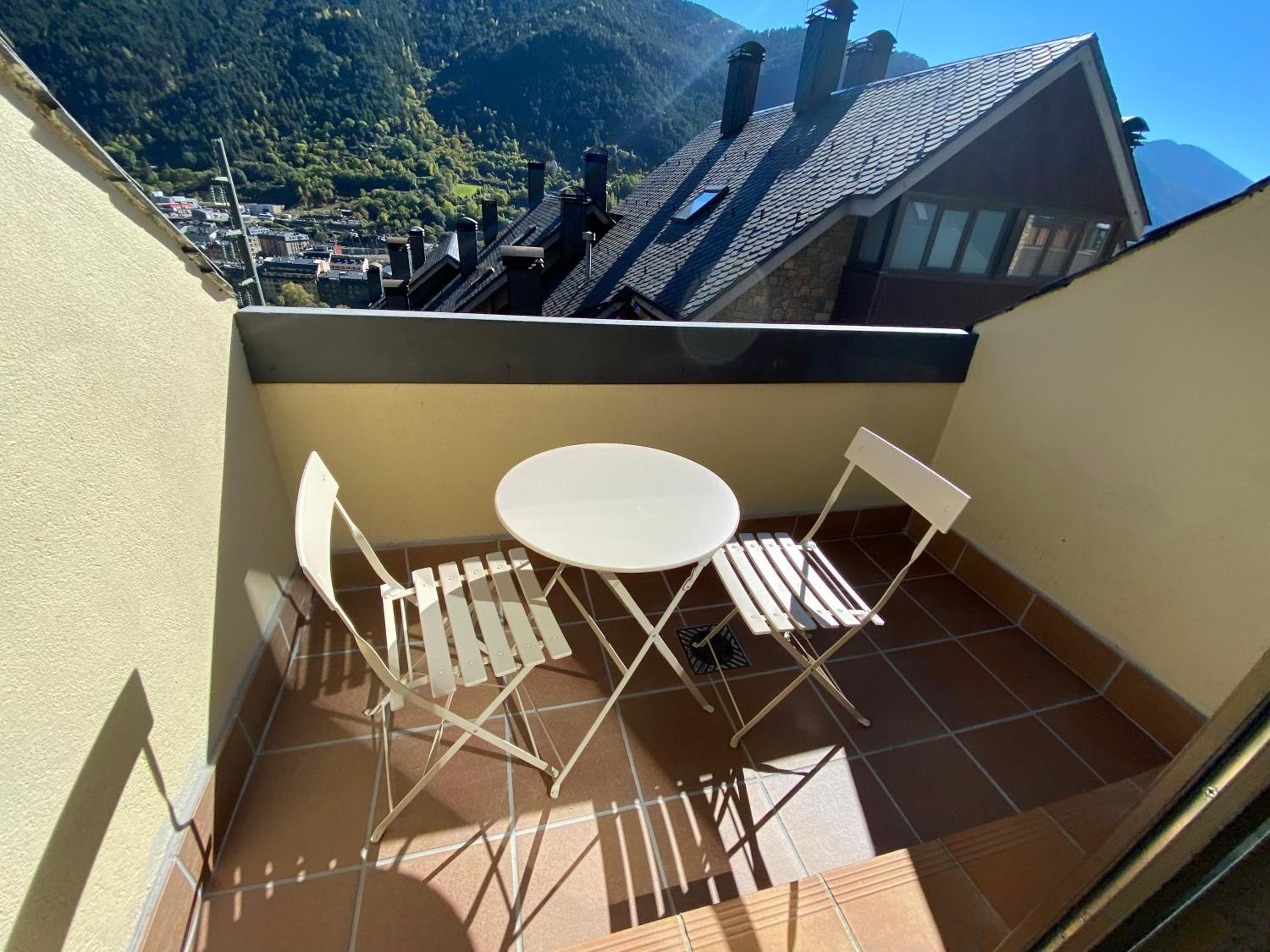 Casa Cris Encamp