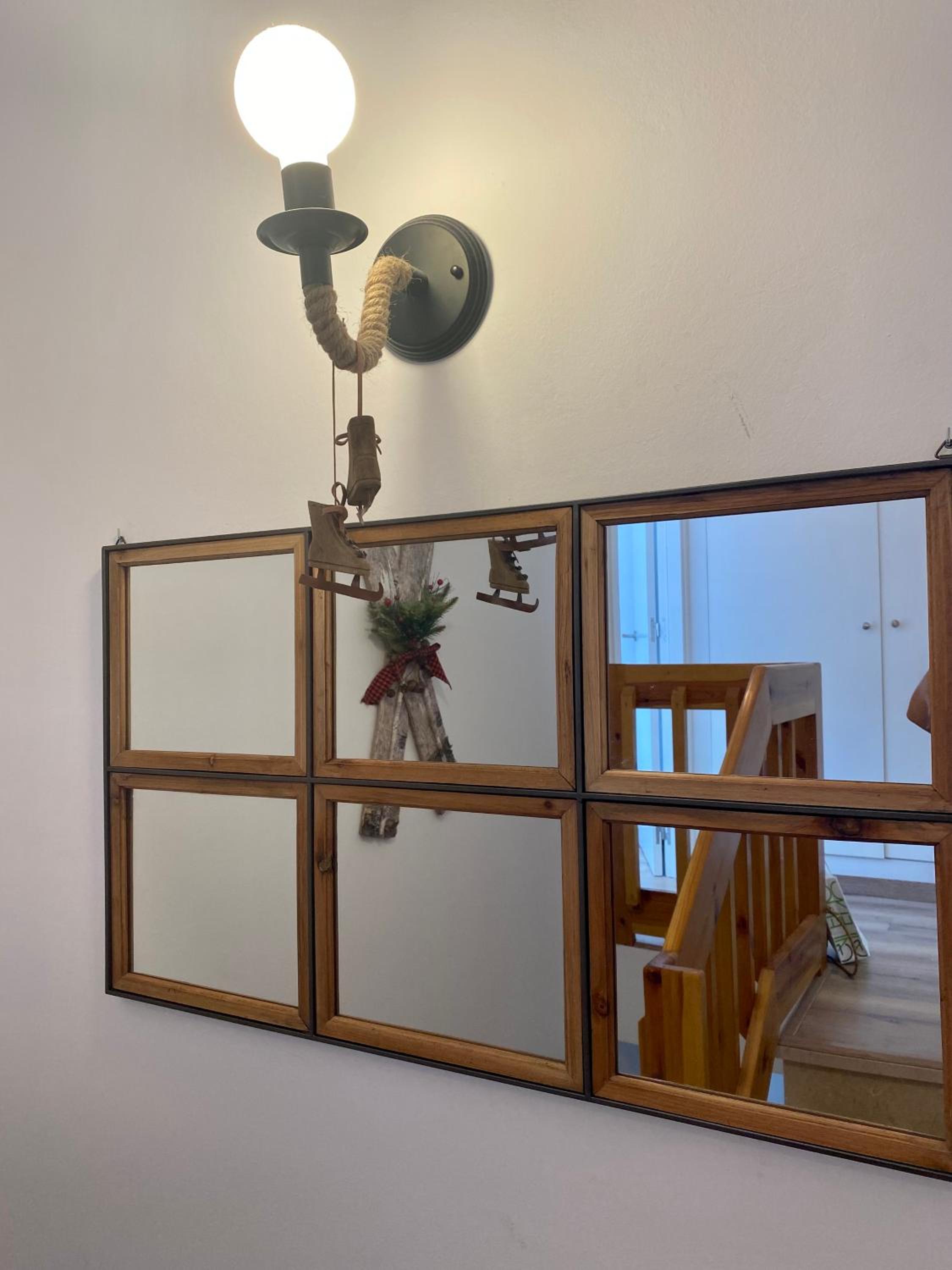 Casa Cris Encamp