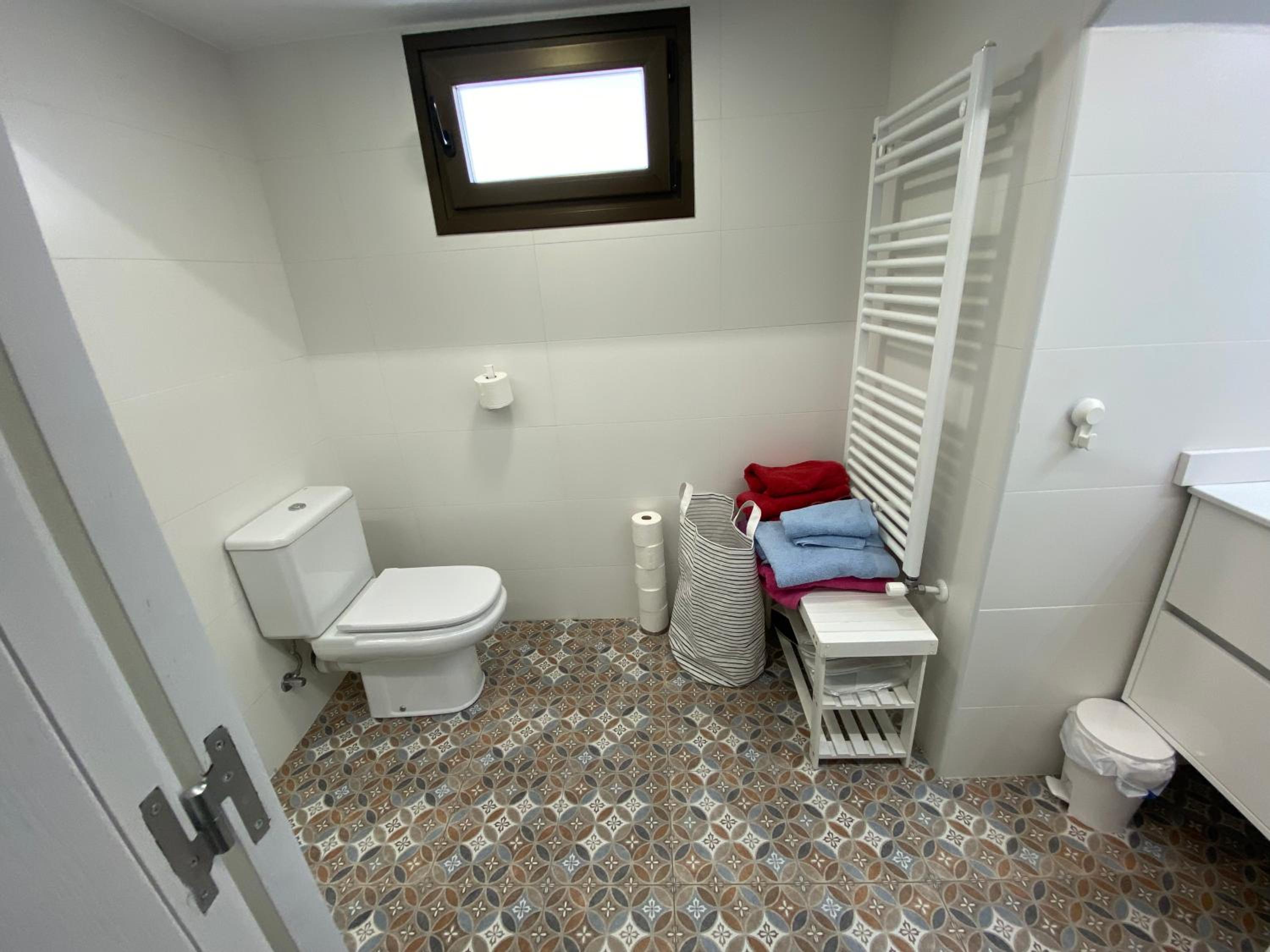 Casa Cris Encamp