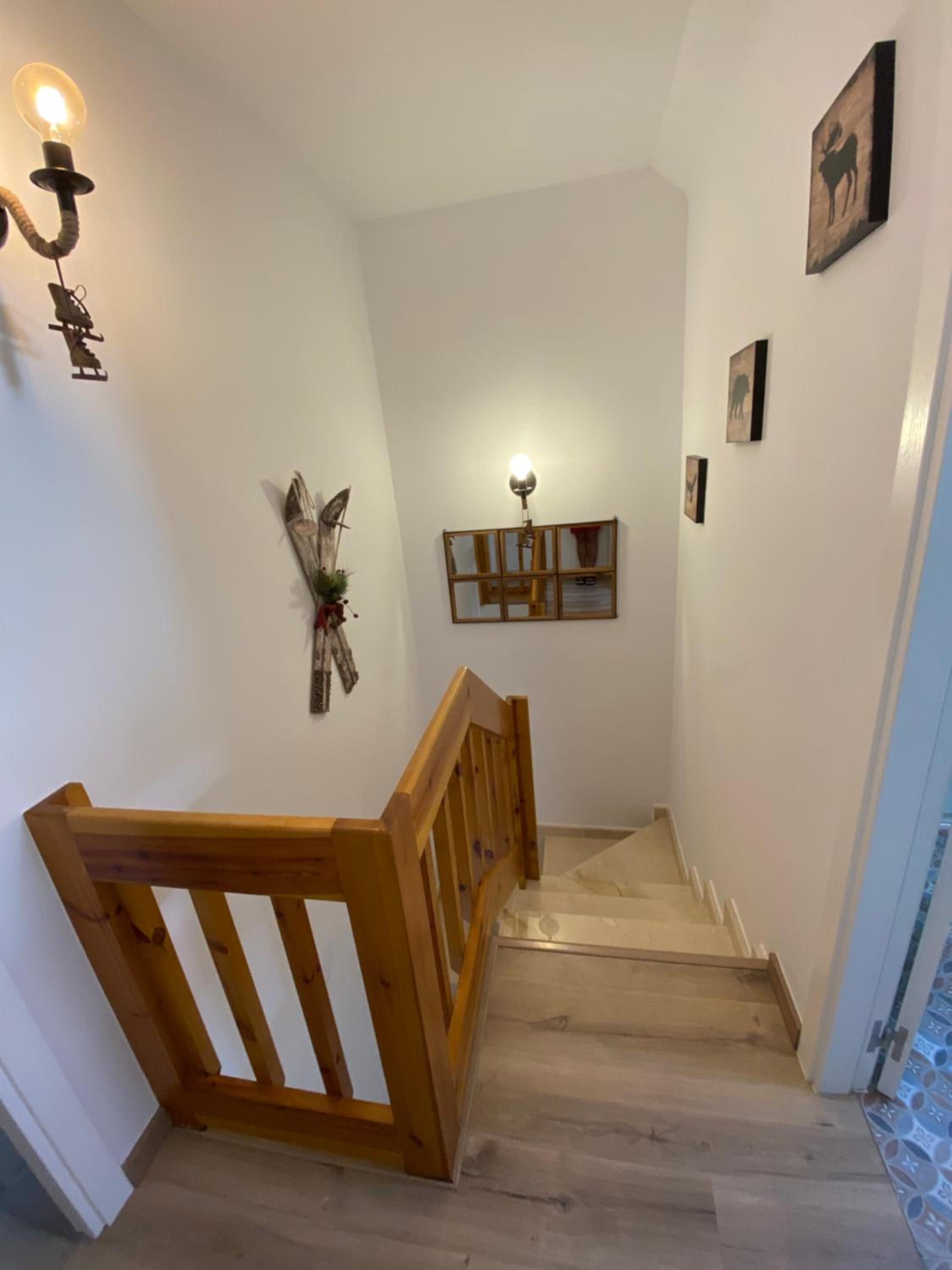 Casa Cris Encamp