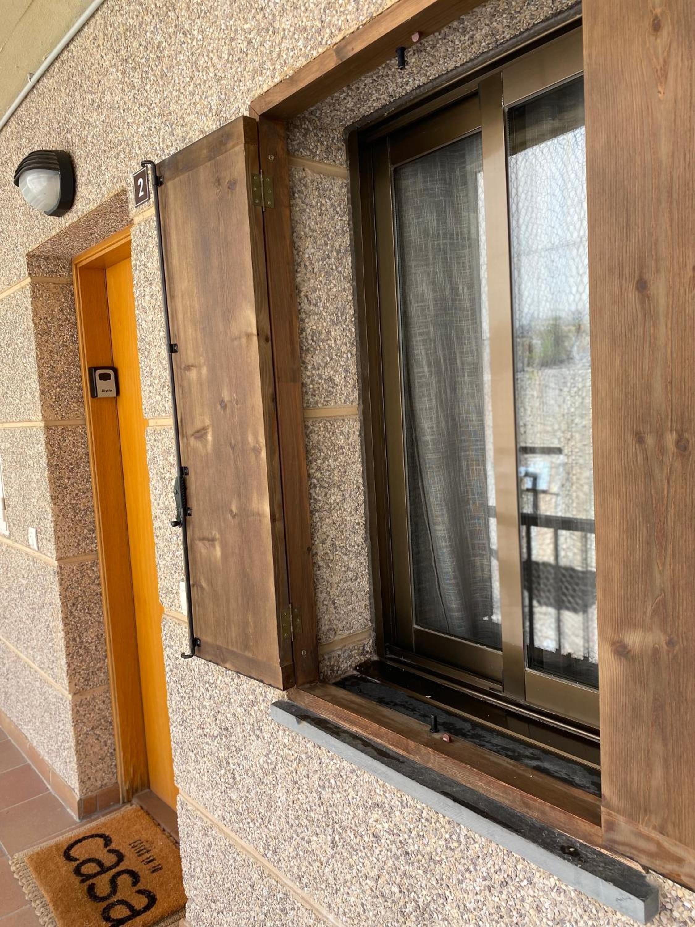 Casa Cris Encamp