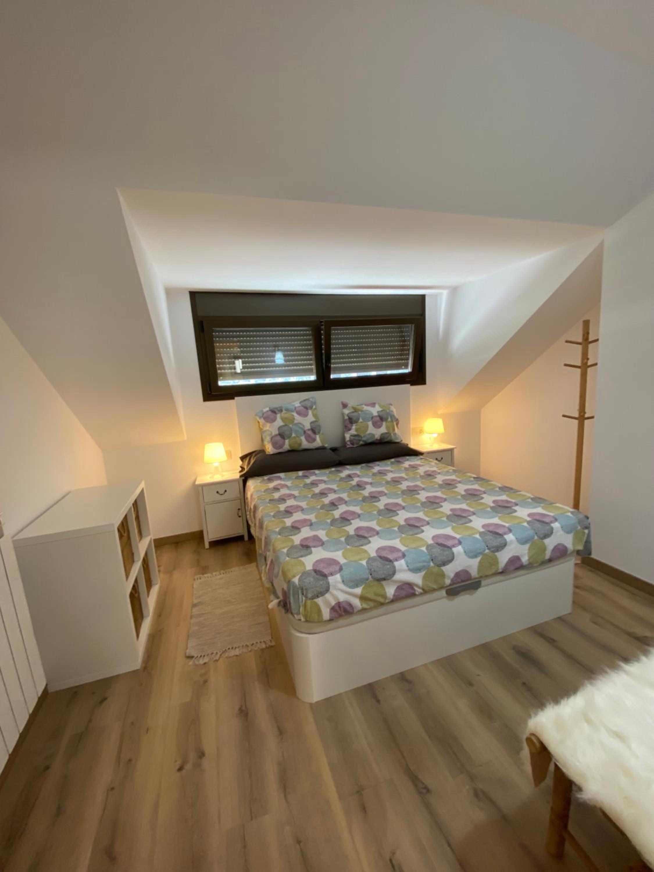Casa Cris Encamp