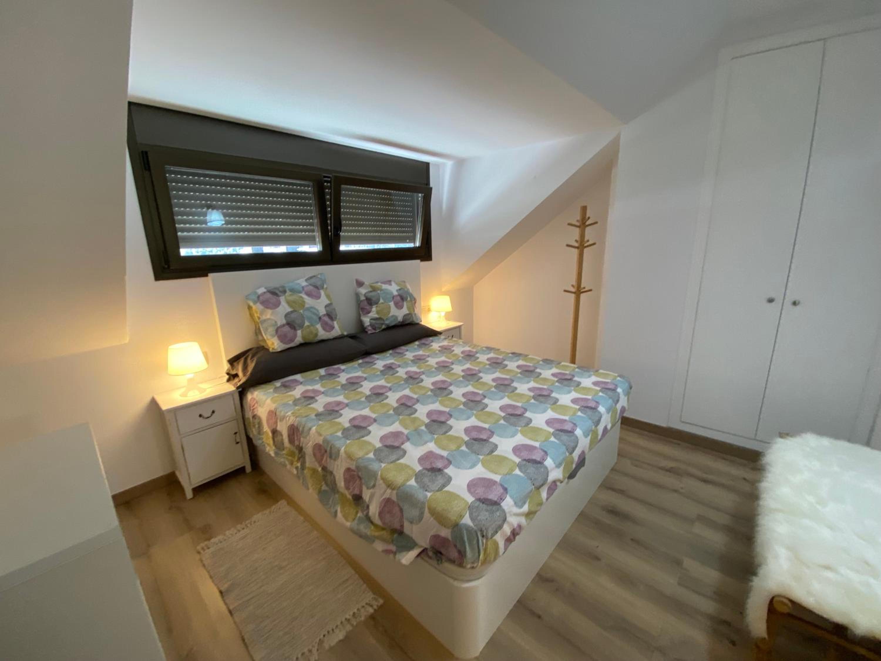 Casa Cris Encamp