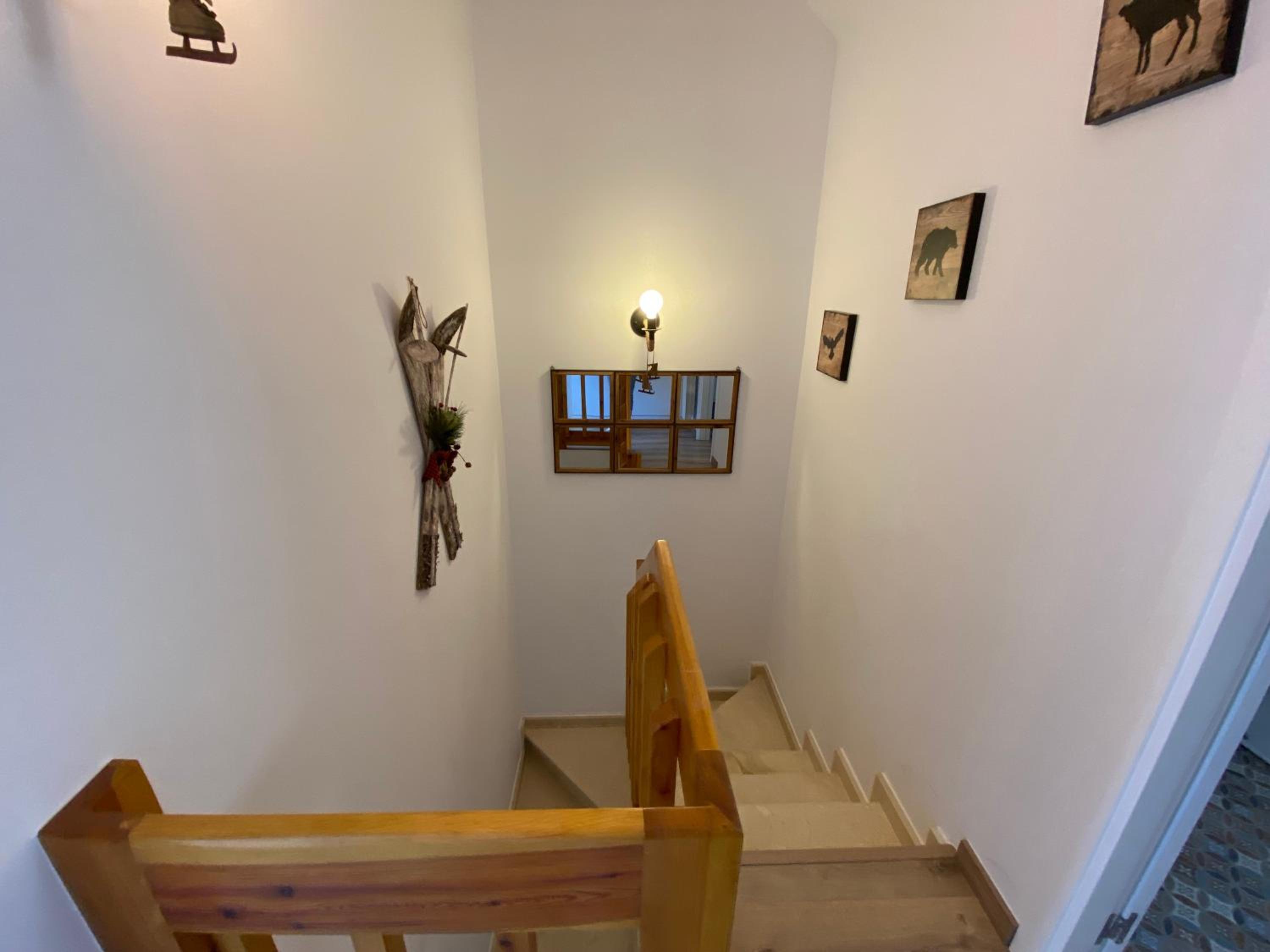 Casa Cris Encamp