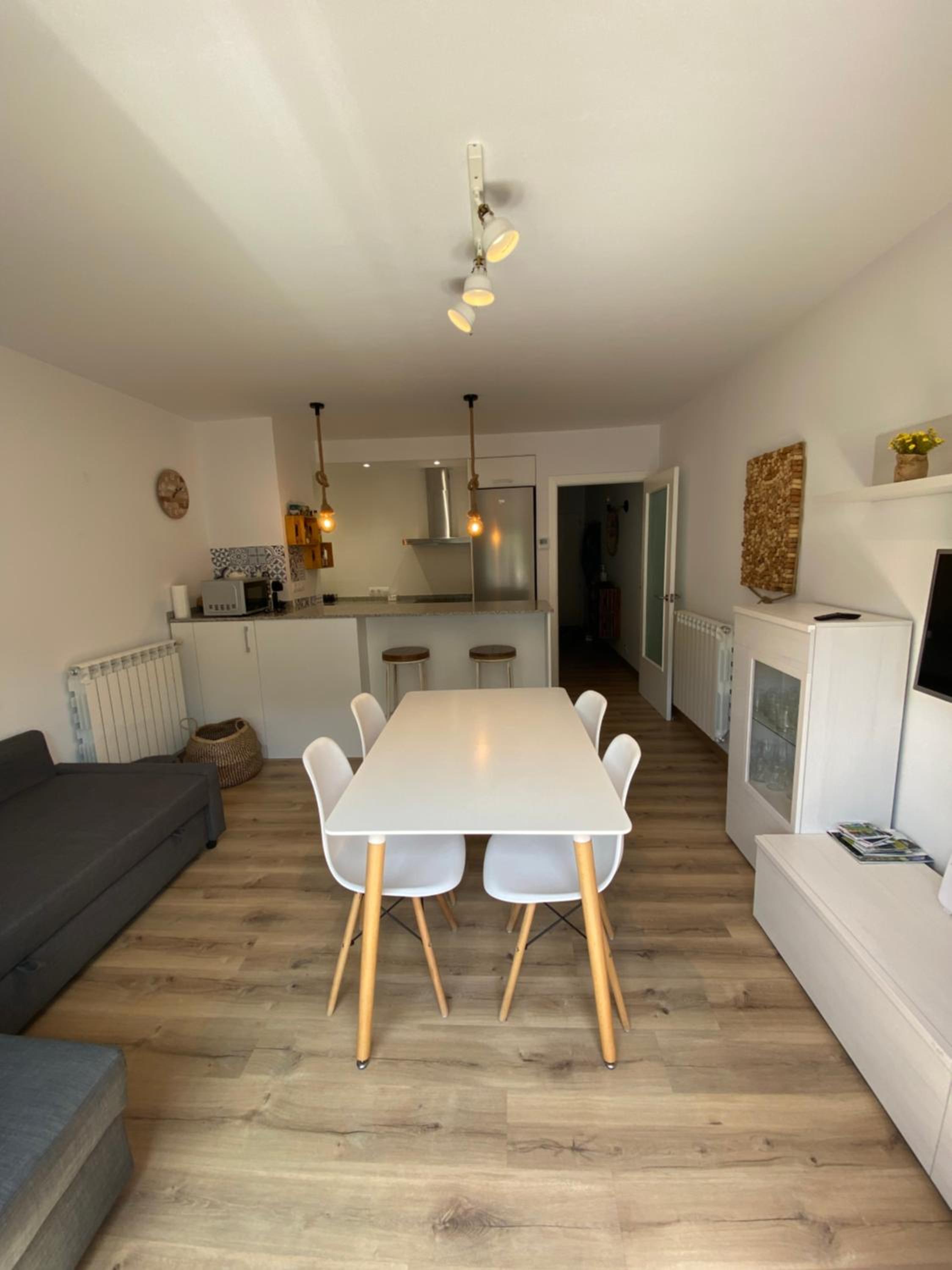 Casa Cris Encamp