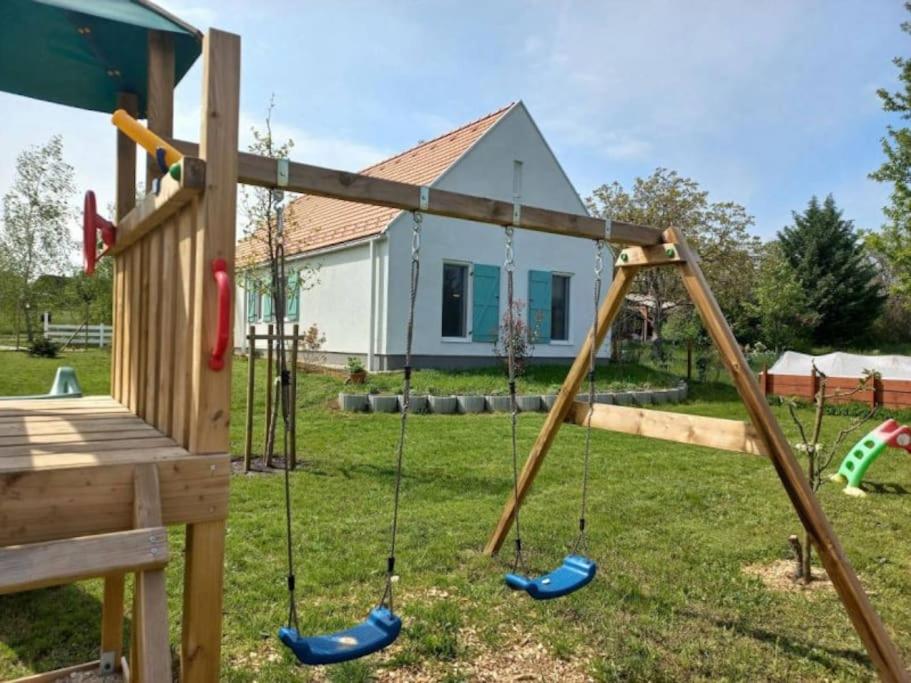Csöppház