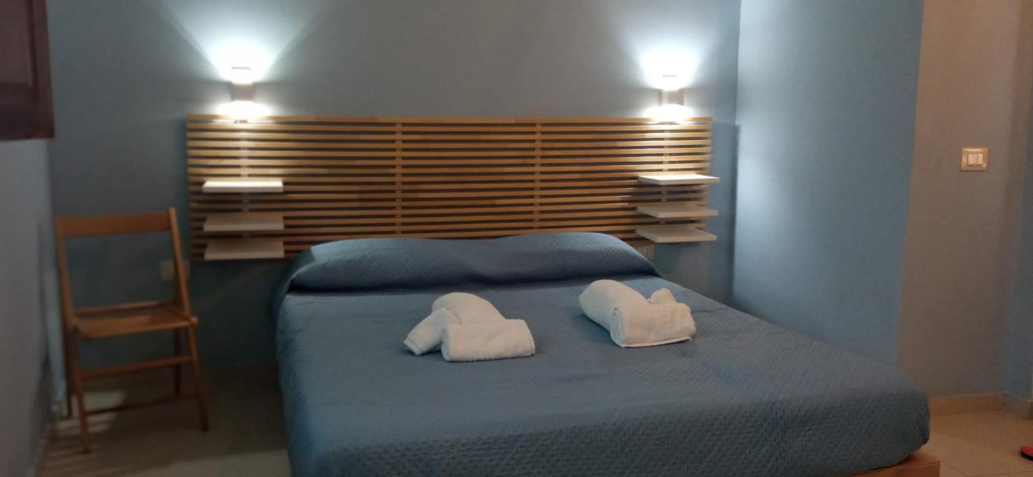 Borgo Sant' Antonio