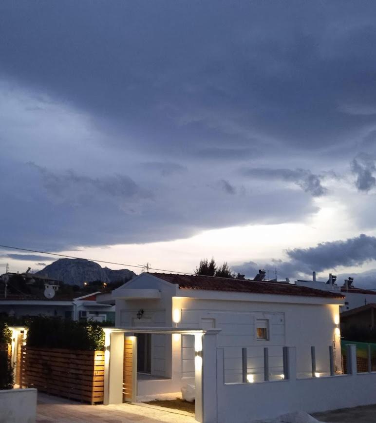 Angel Paradise Villa