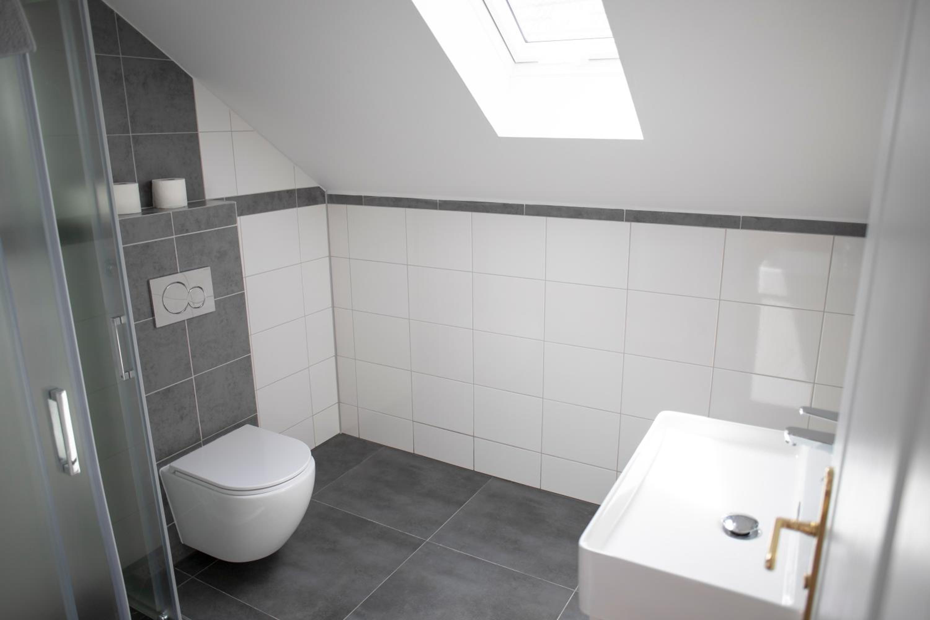 Amenity Apartmány Perná