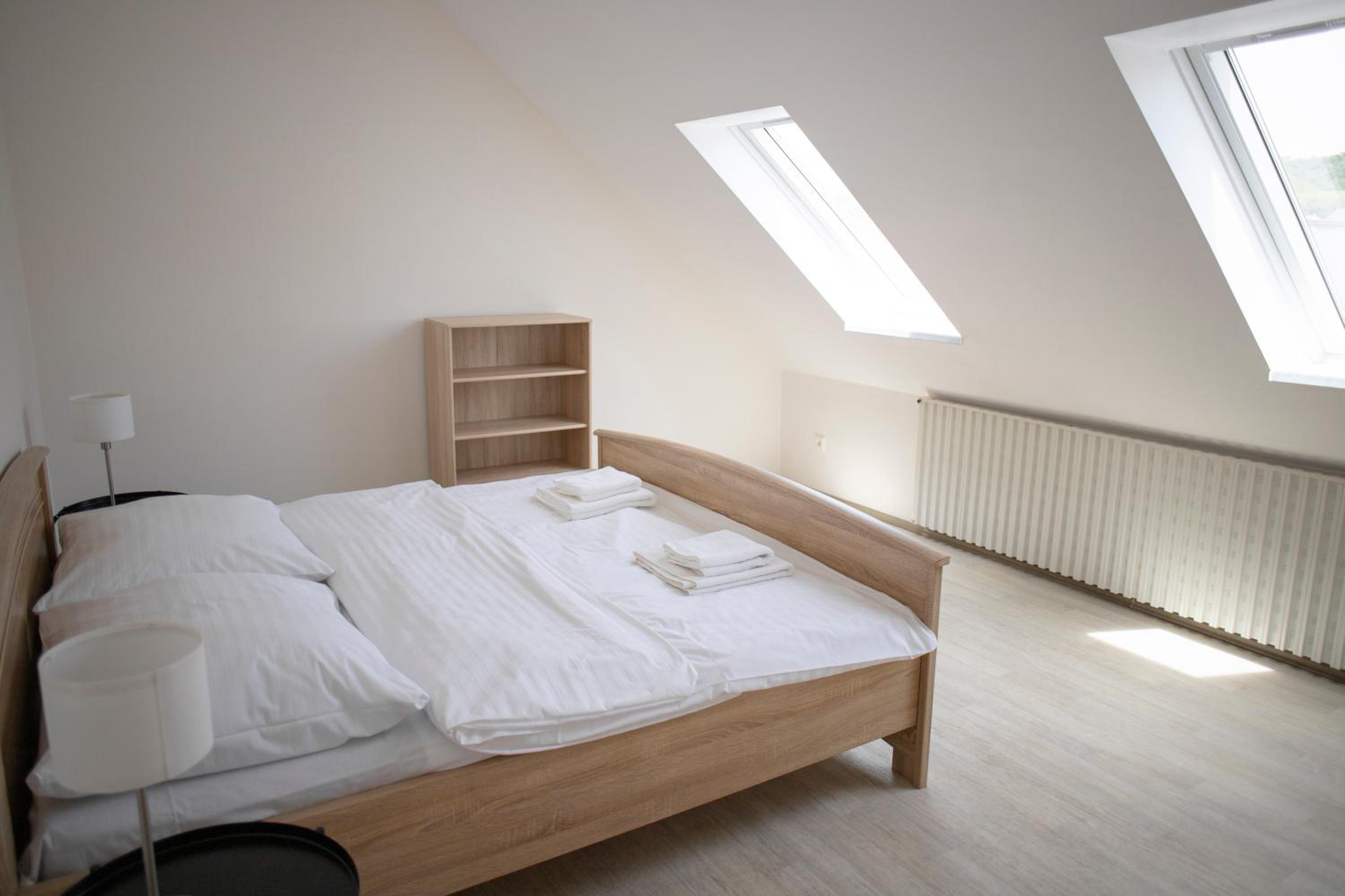 Amenity Apartmány Perná