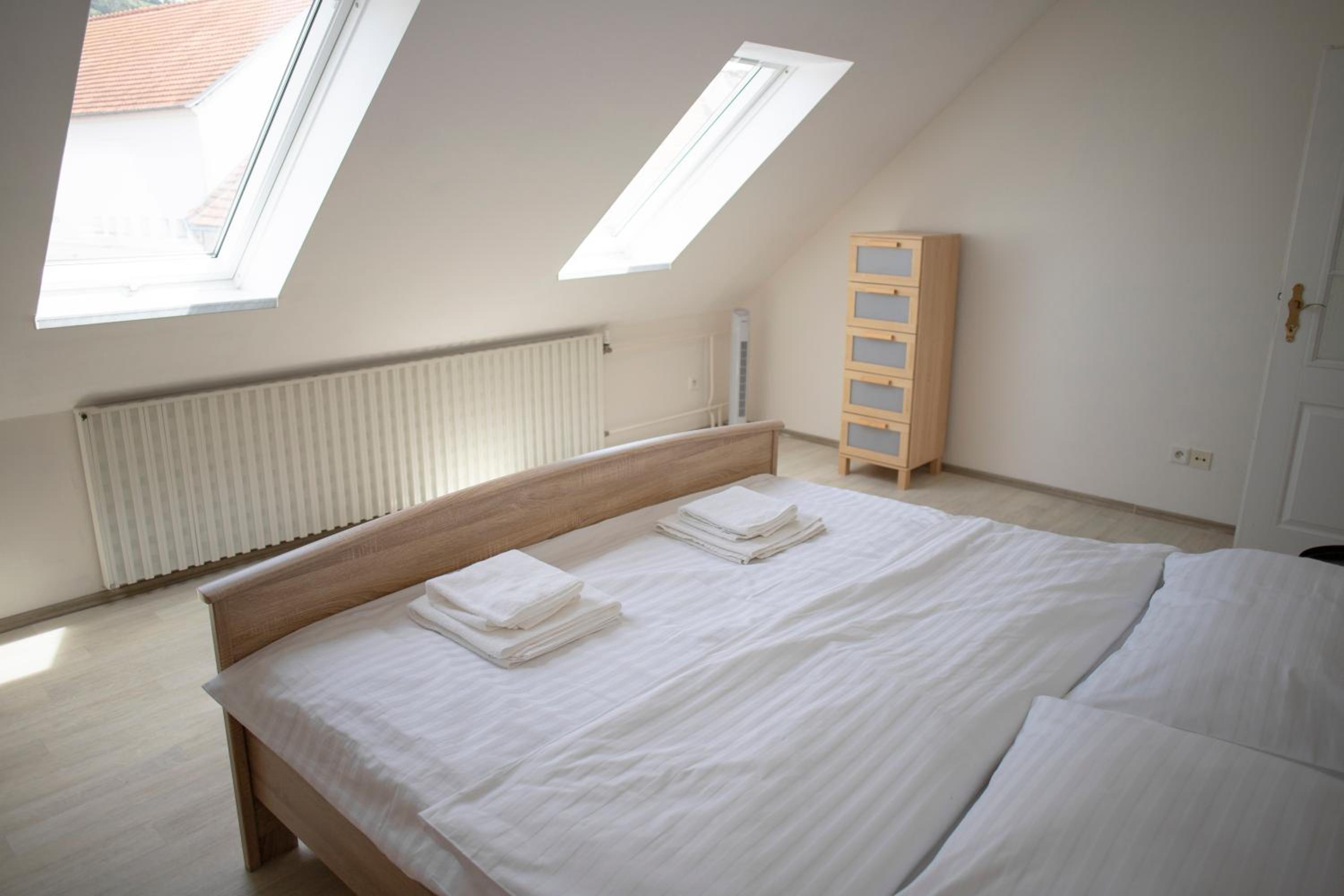 Amenity Apartmány Perná