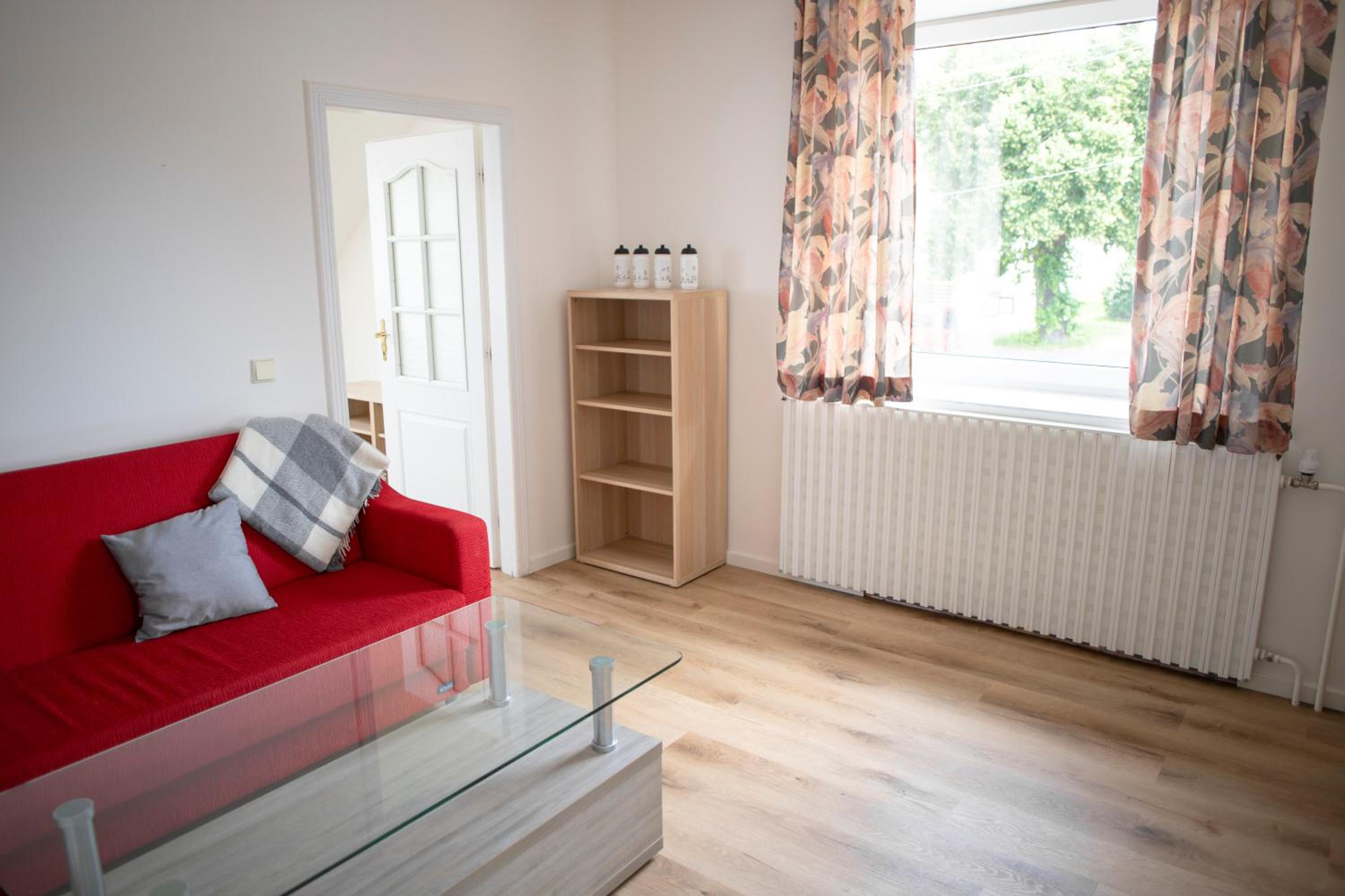 Amenity Apartmány Perná