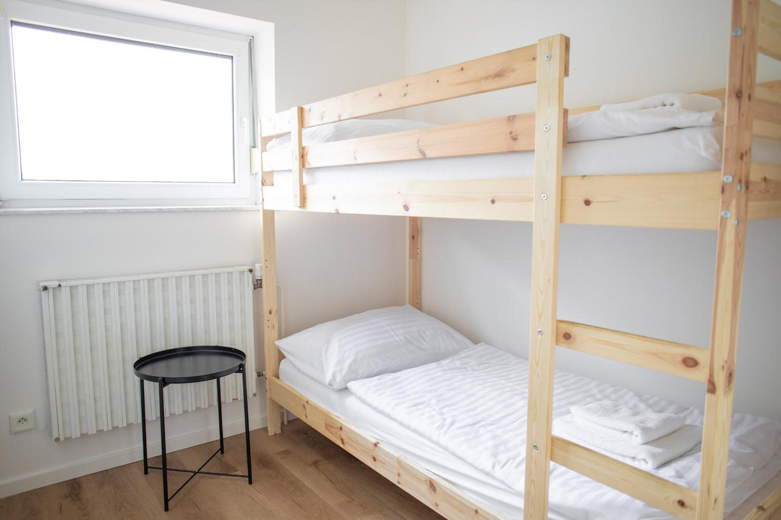 Amenity Apartmány Perná