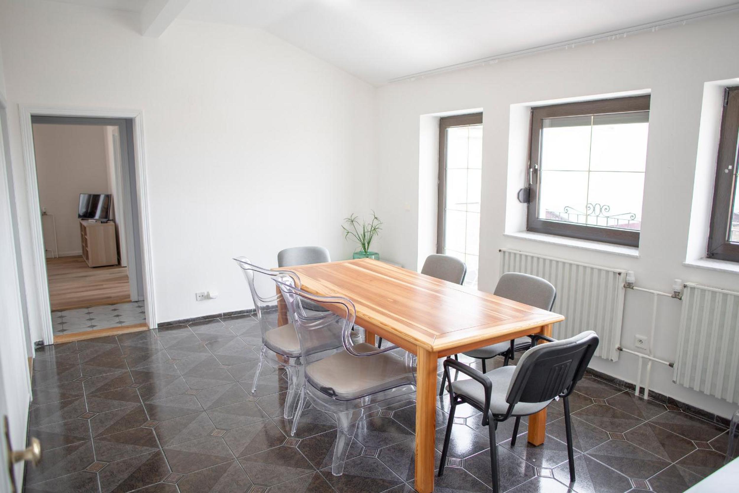 Amenity Apartmány Perná