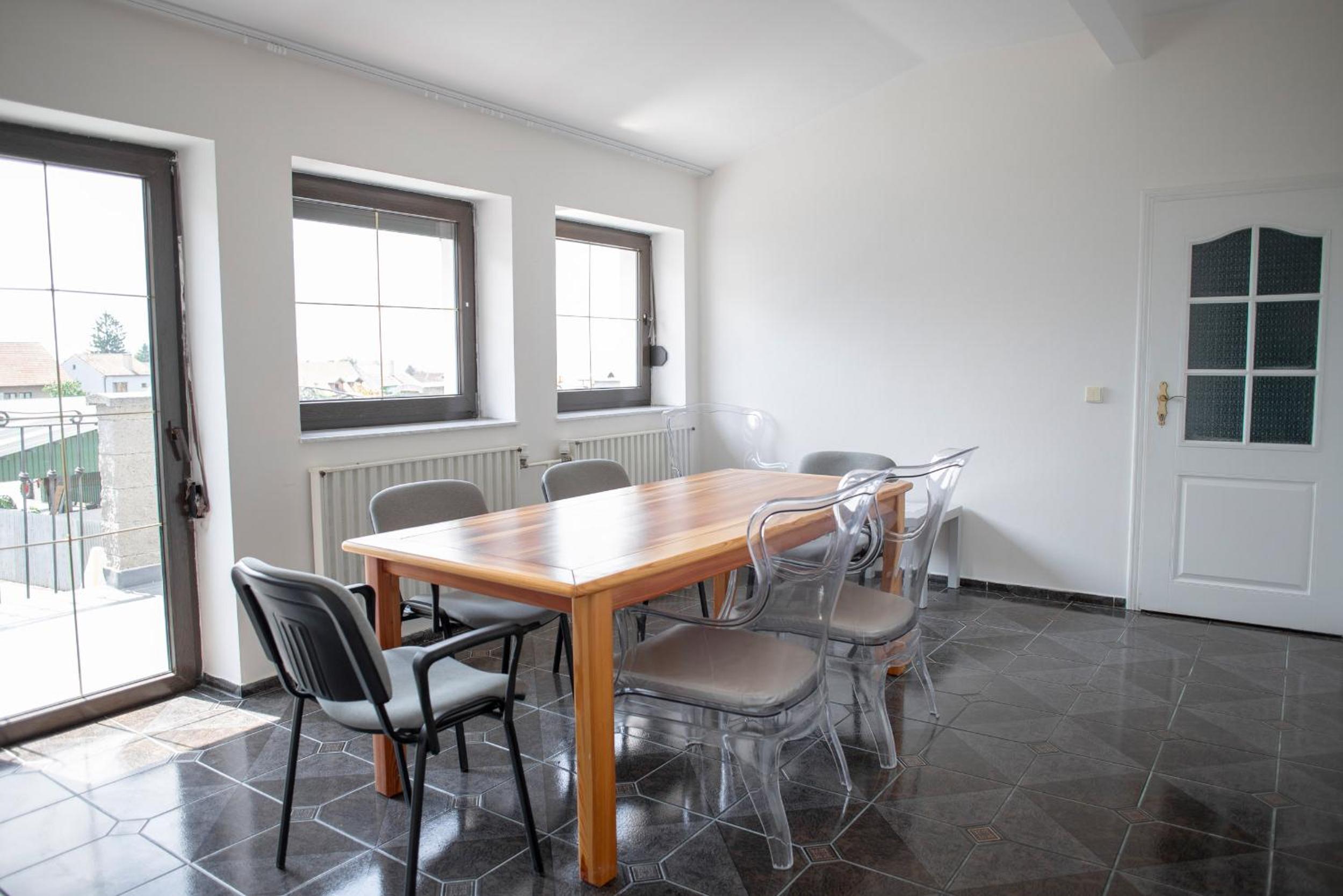 Amenity Apartmány Perná