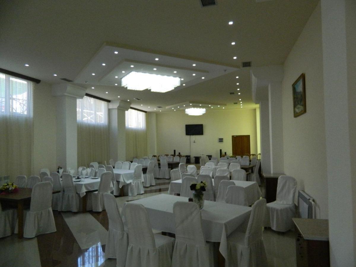 Gayane Hotel