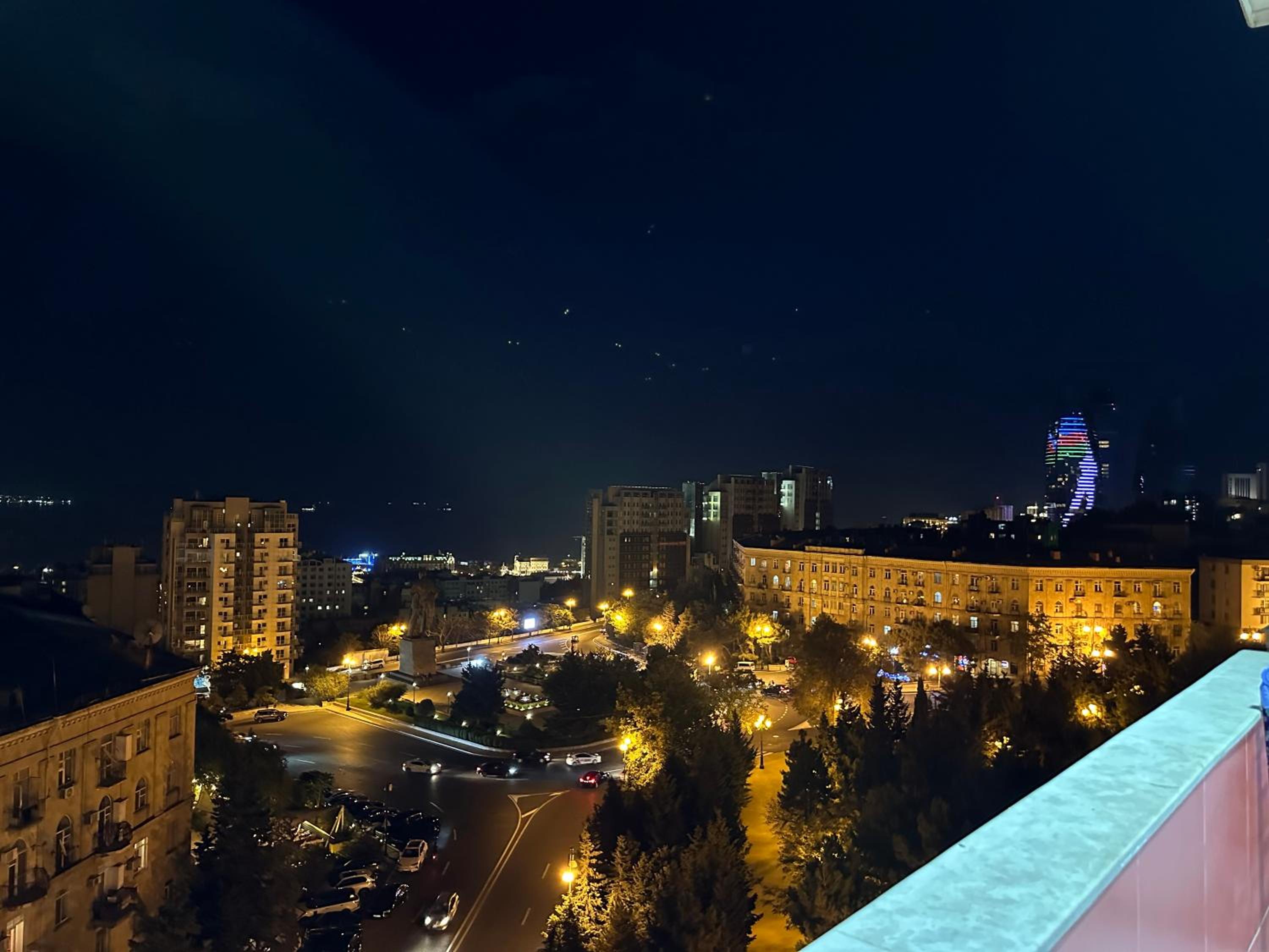 Grande Sea view