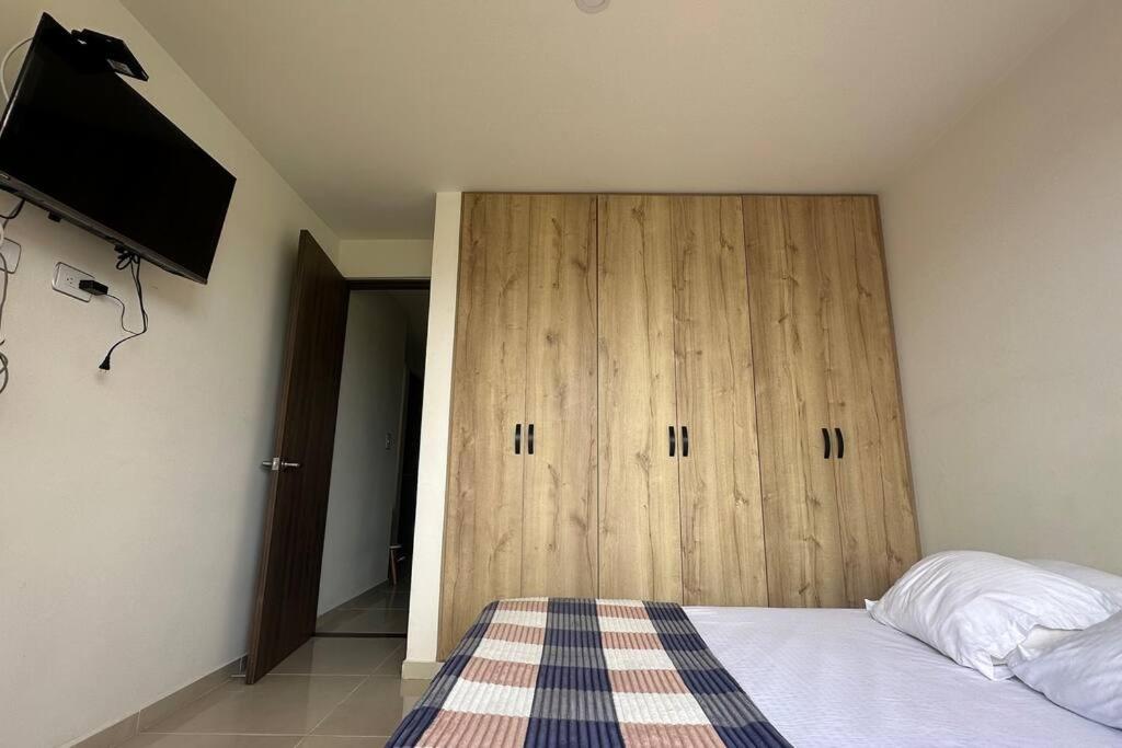 alojamiento con balcón en zona exclusiva 403