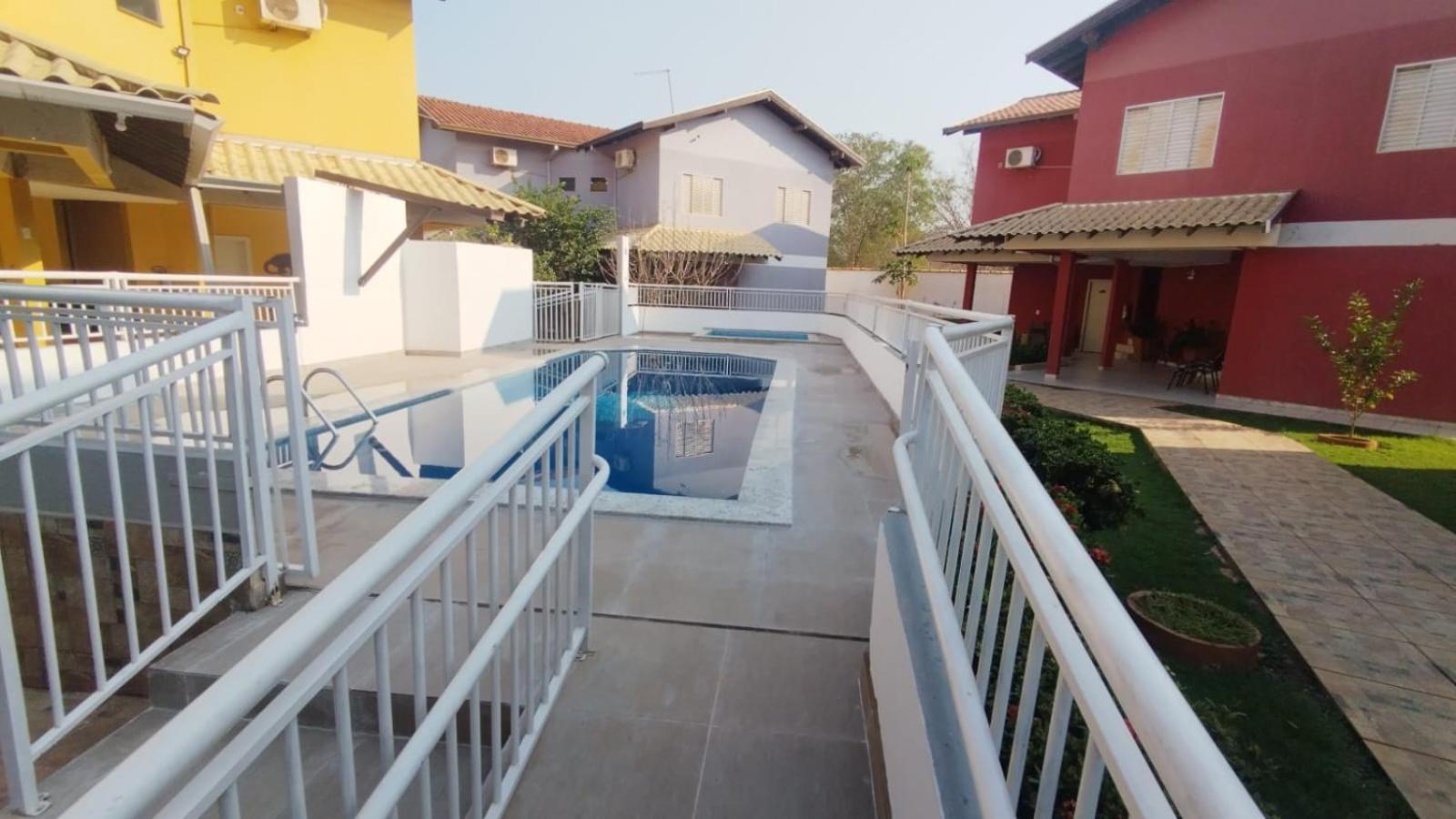 Solar do Cerrado Hotel