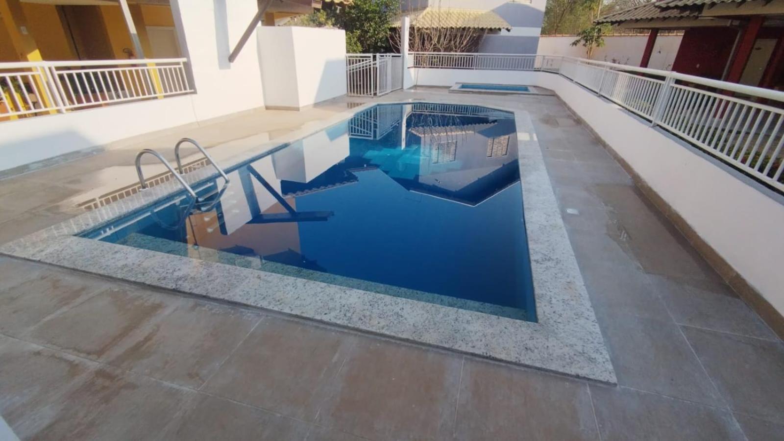 Solar do Cerrado Hotel