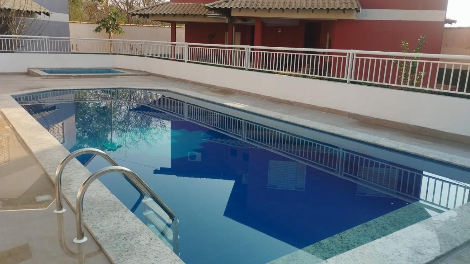 Solar do Cerrado Hotel