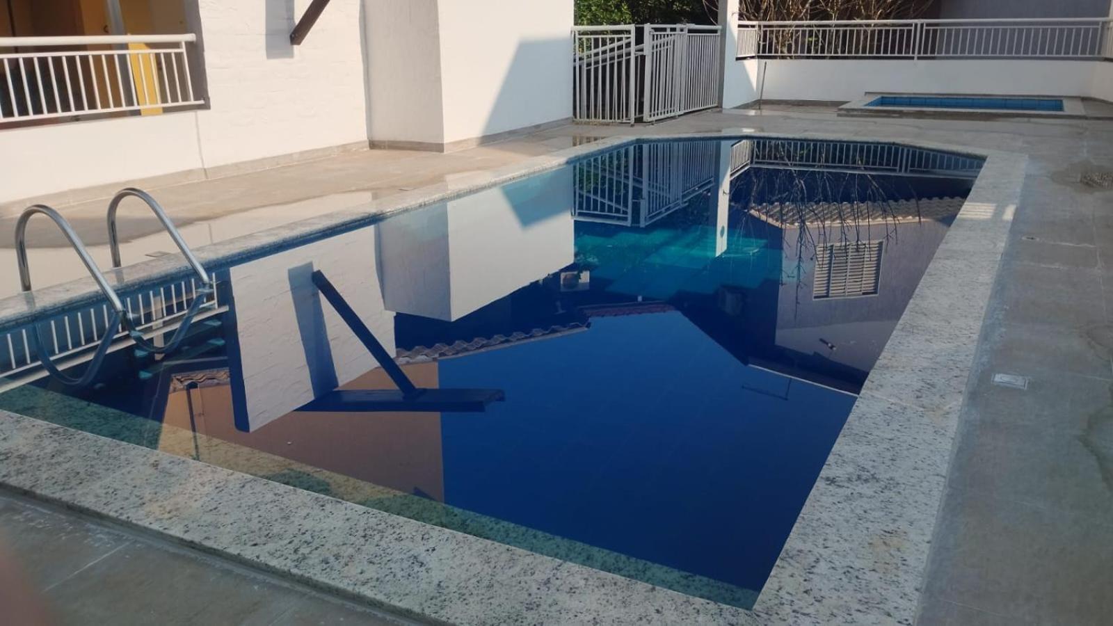 Solar do Cerrado Hotel